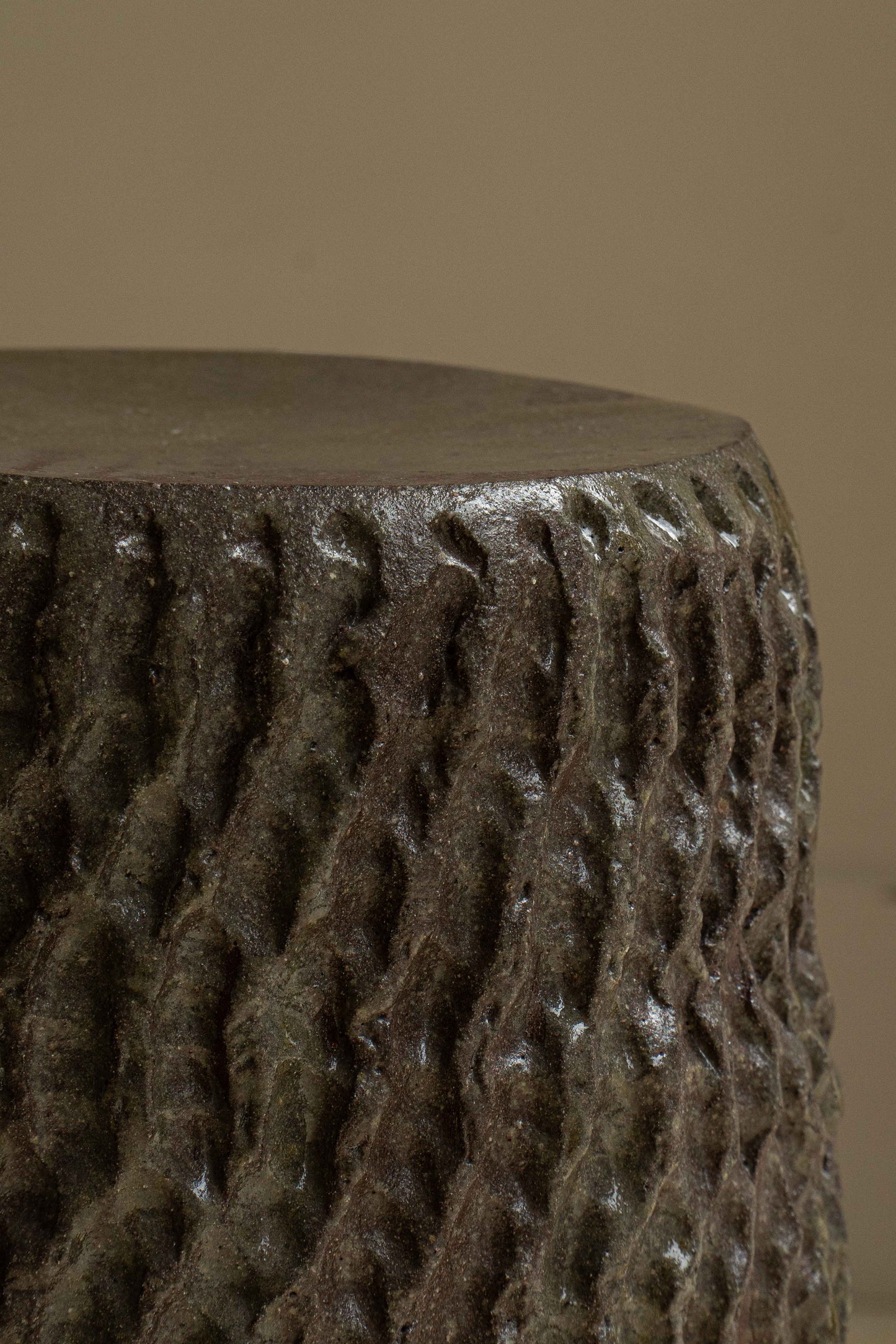 TABOURET SCULPTURE