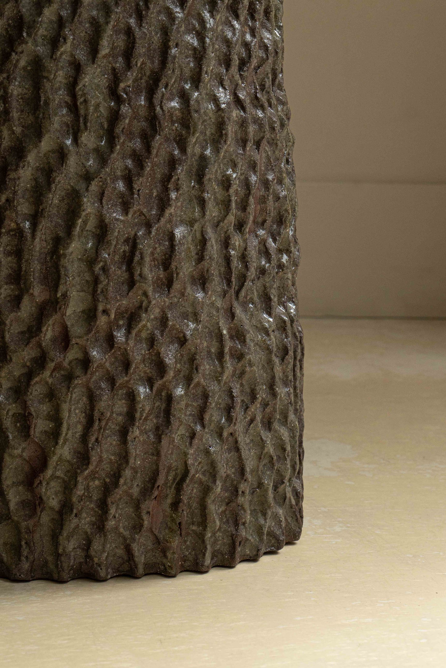 TABOURET SCULPTURE