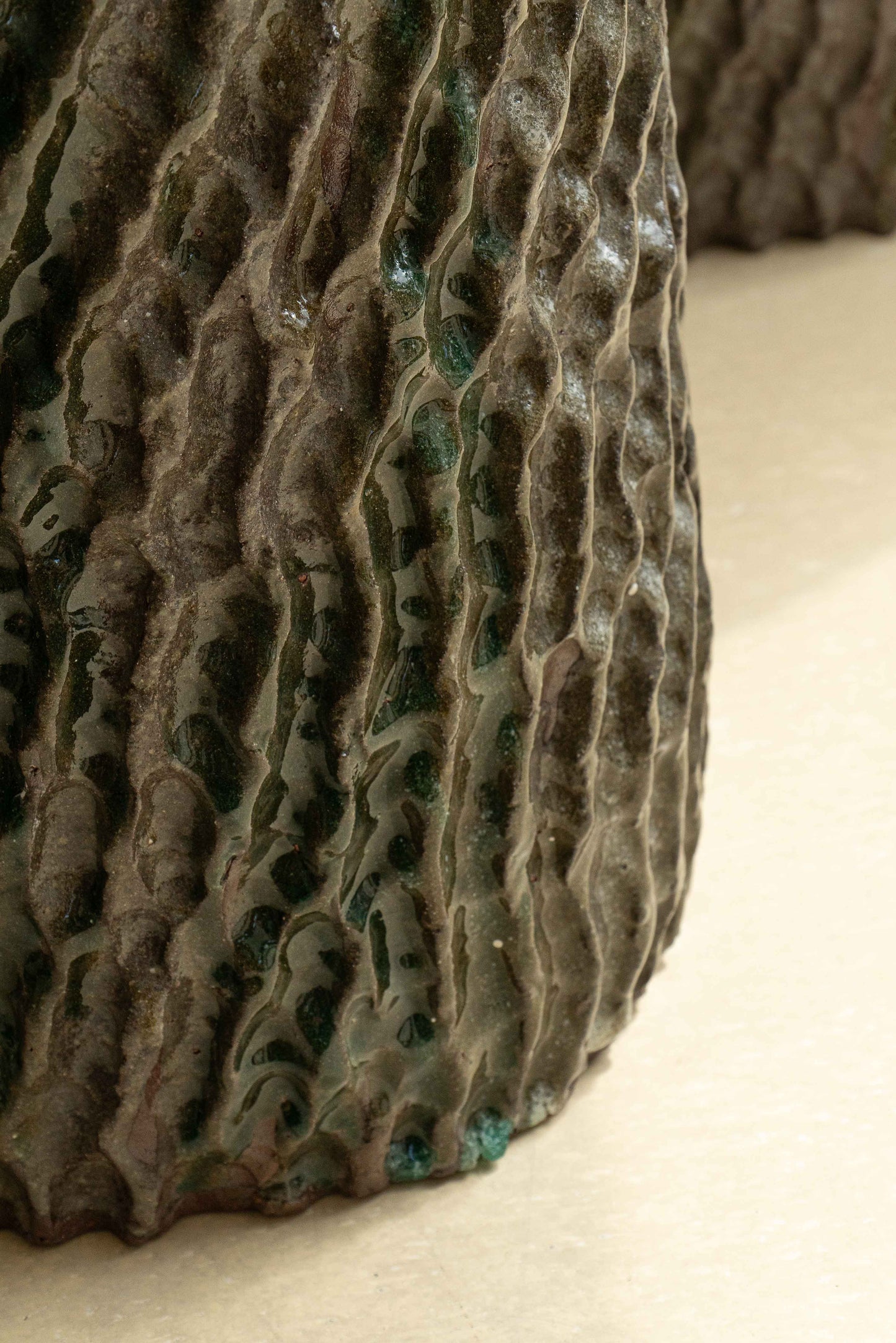TABOURET SCULPTURE