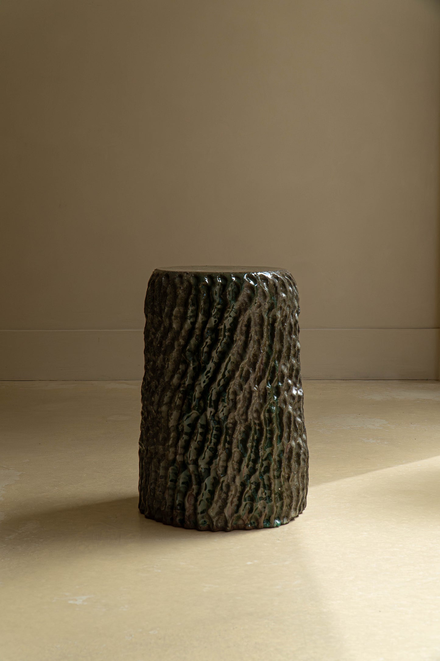 TABOURET SCULPTURE