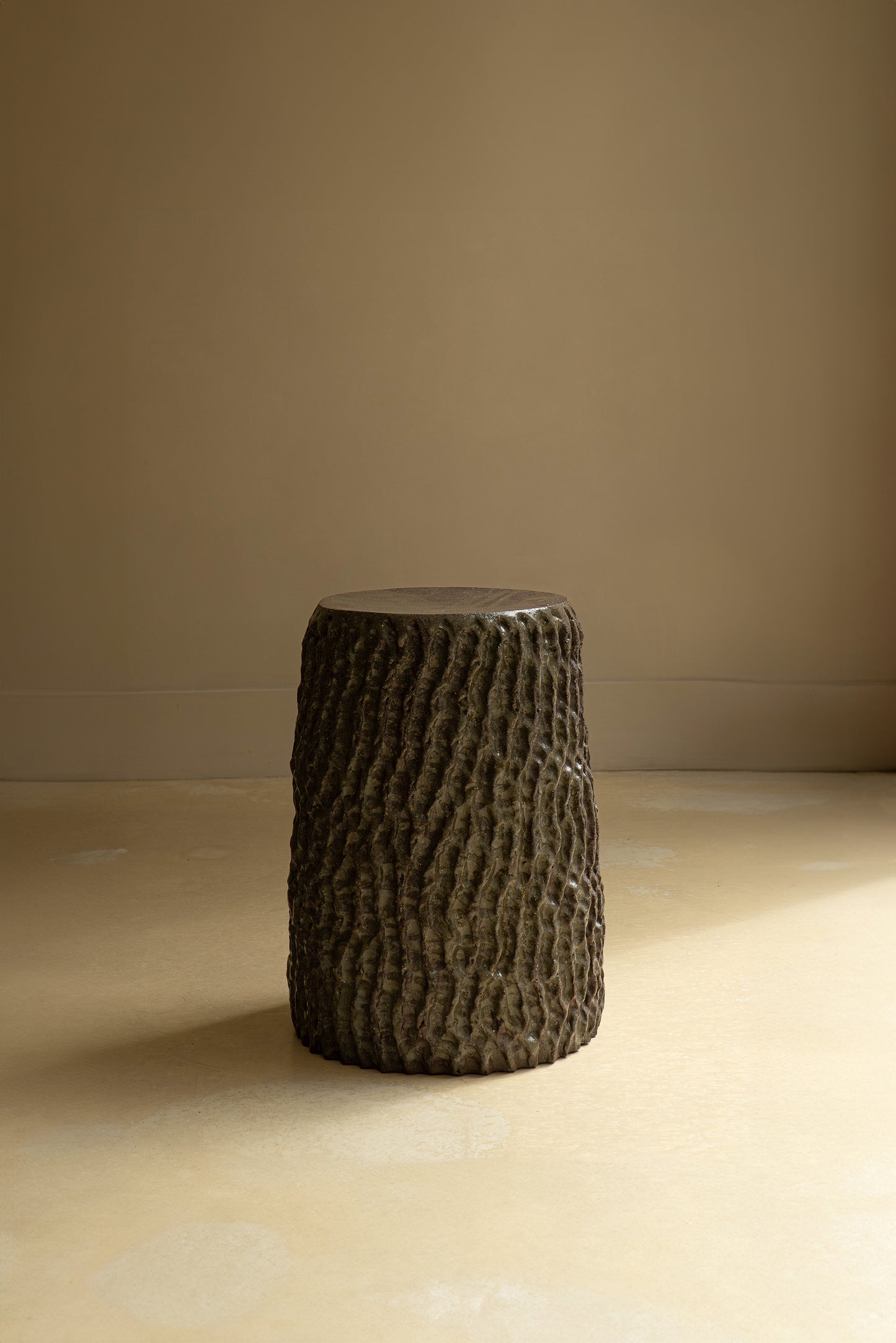 TABOURET SCULPTURE