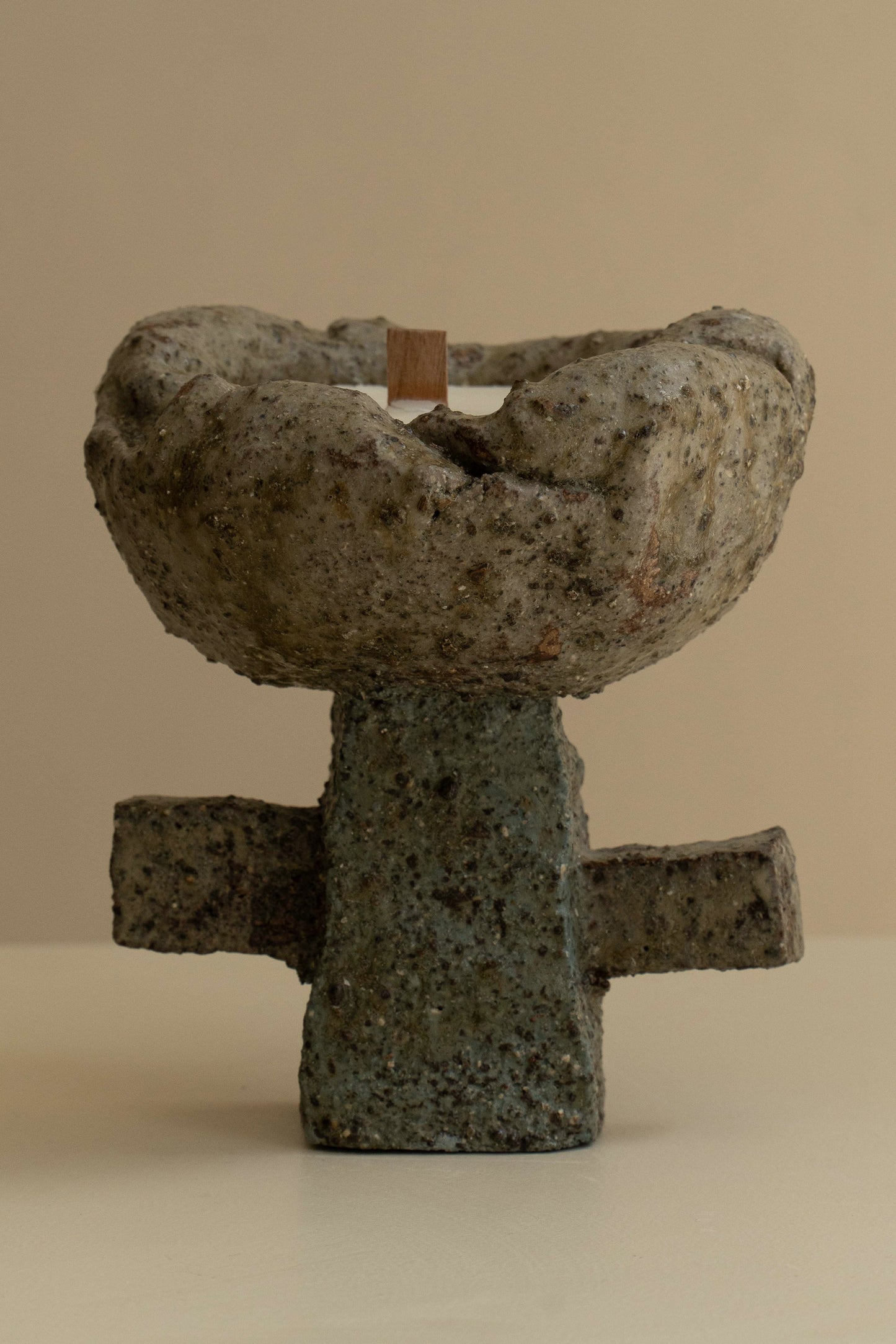 BOUGIE CROIX