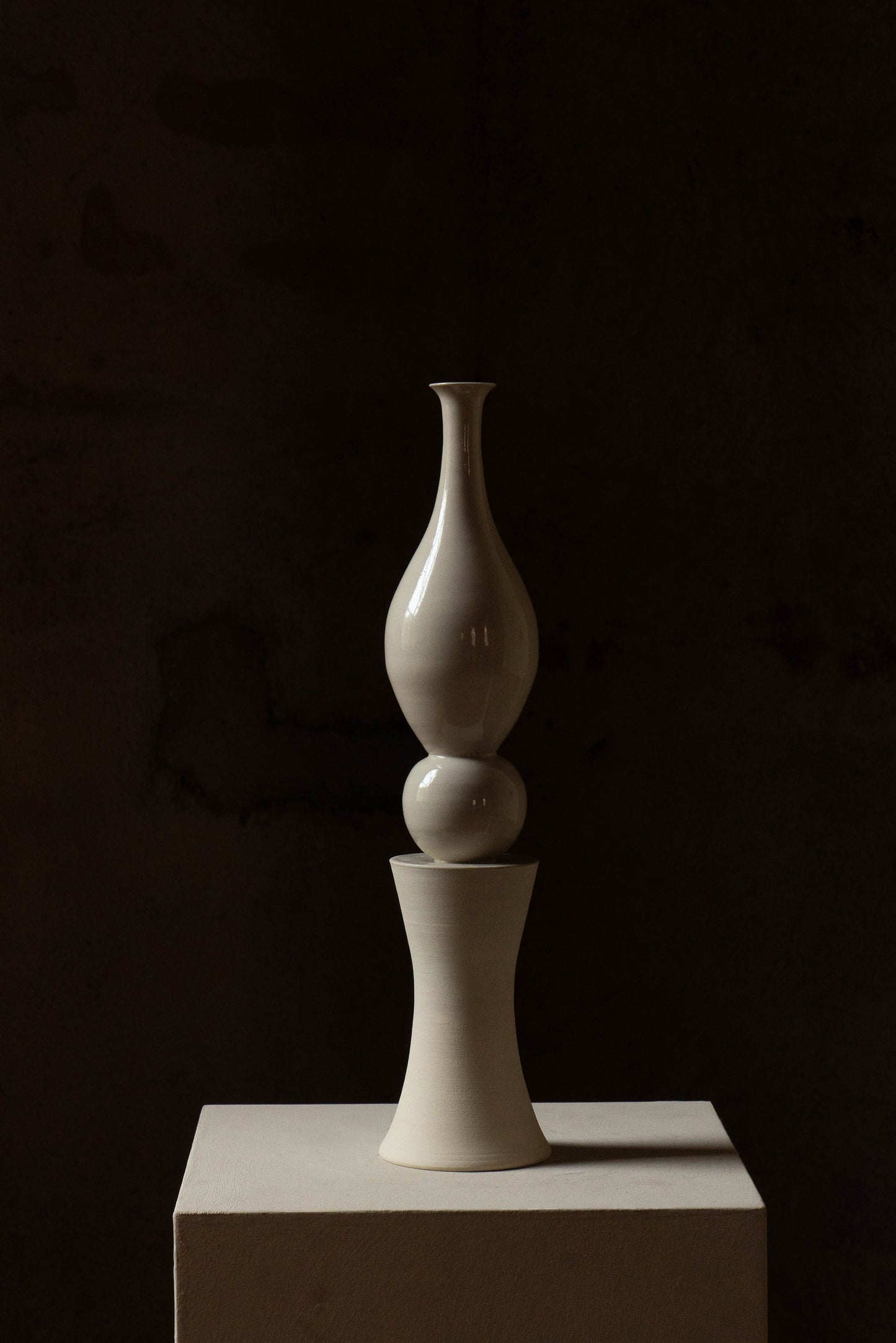 EVERYDAY SCULPTURE II