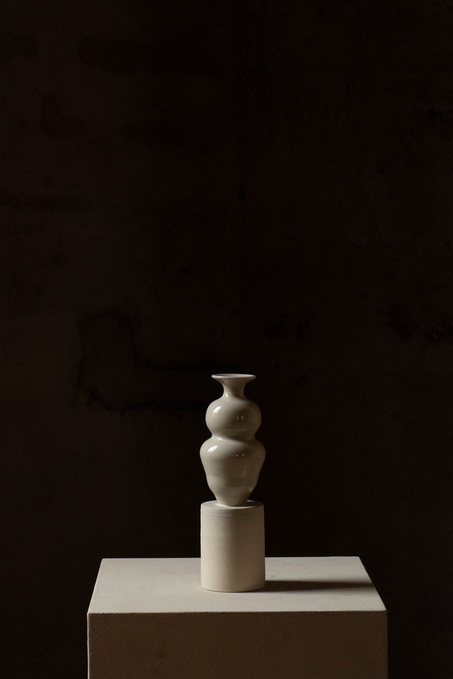 EVERYDAY SCULPTURE VI