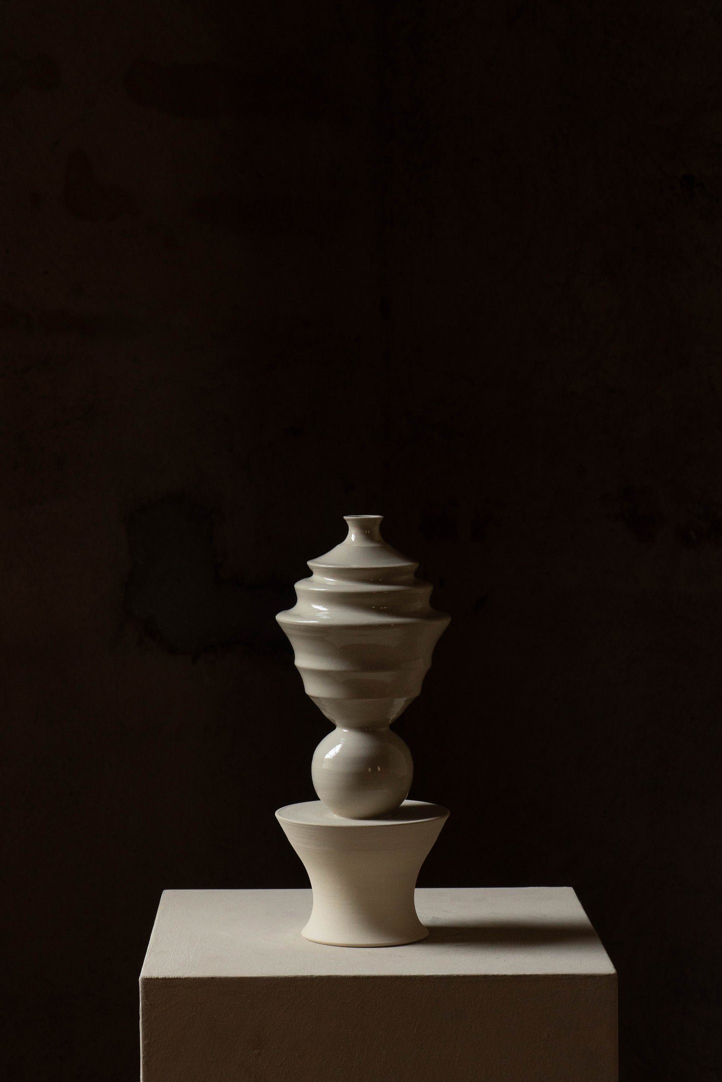EVERYDAY SCULPTURE IV