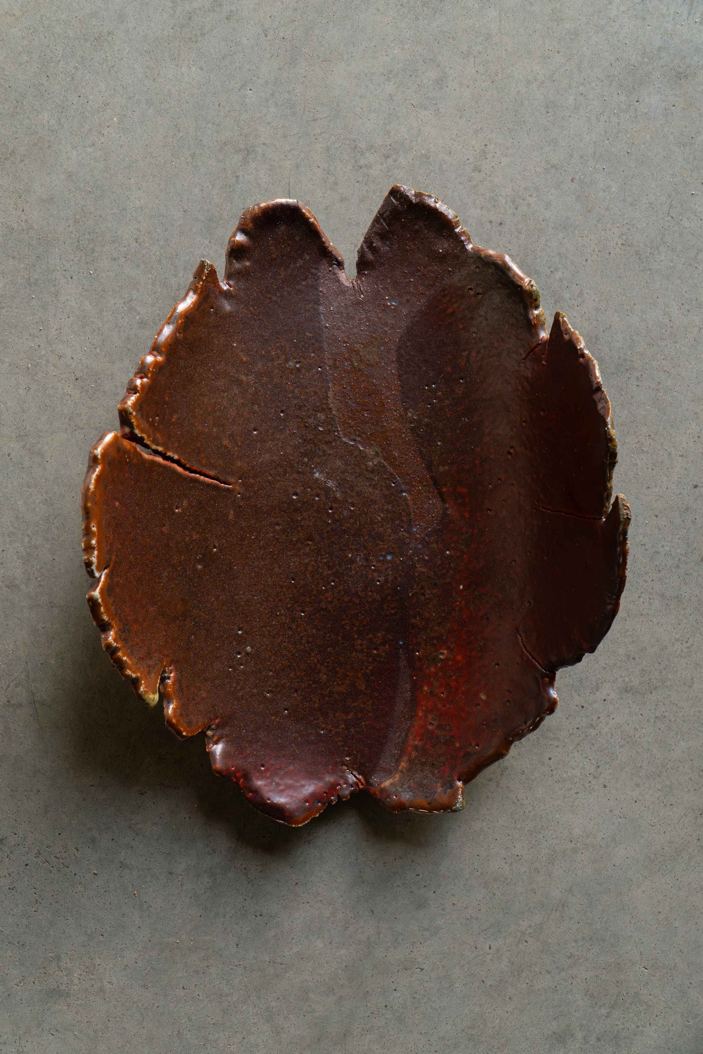 MOUNTAIN PETALS II