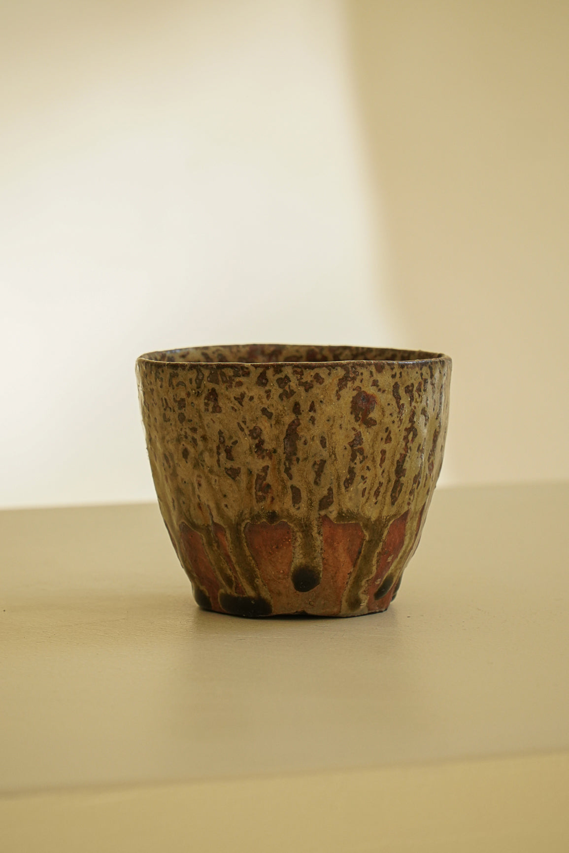 GRANDE TASSE III