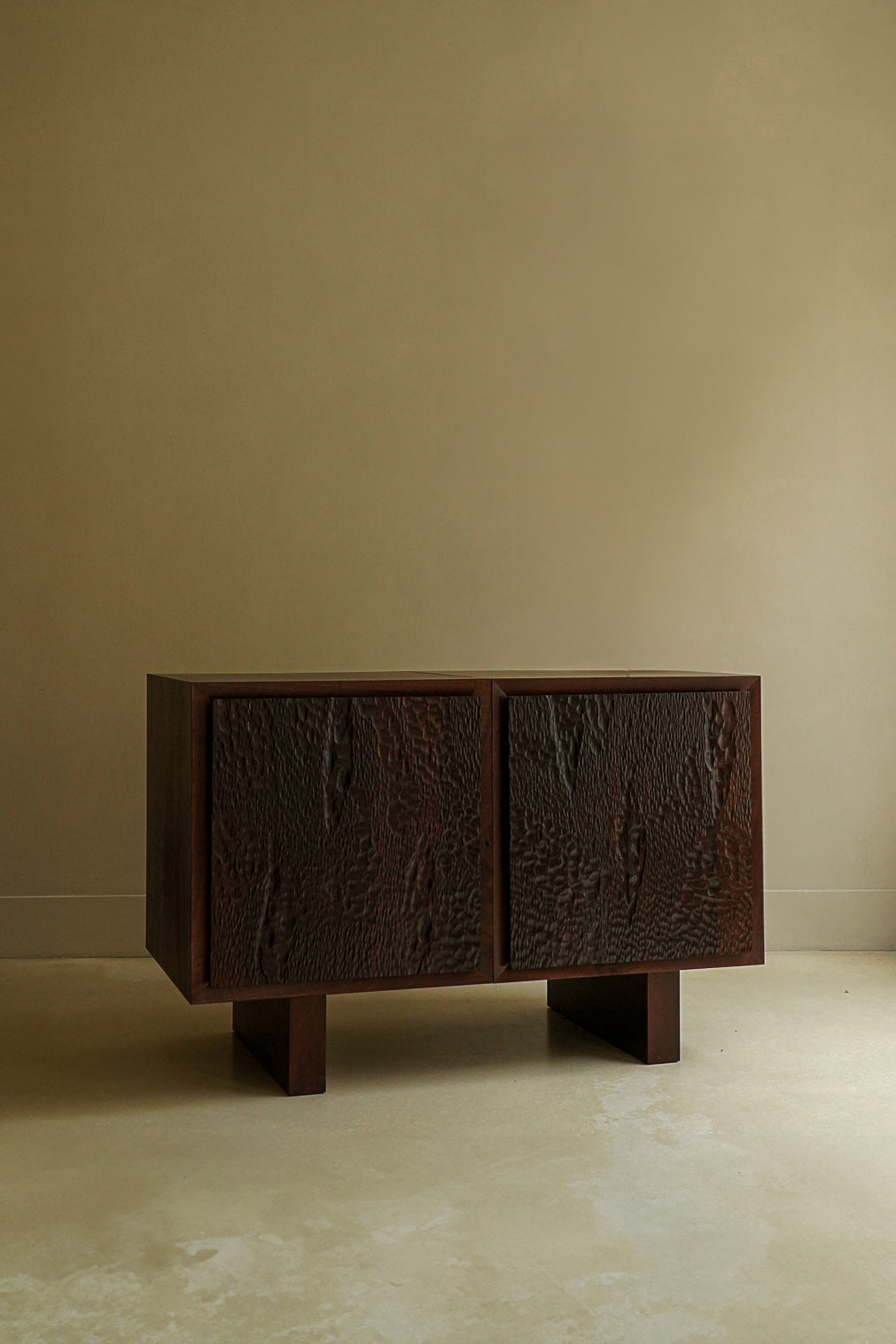 Tallulah two-door sideboard