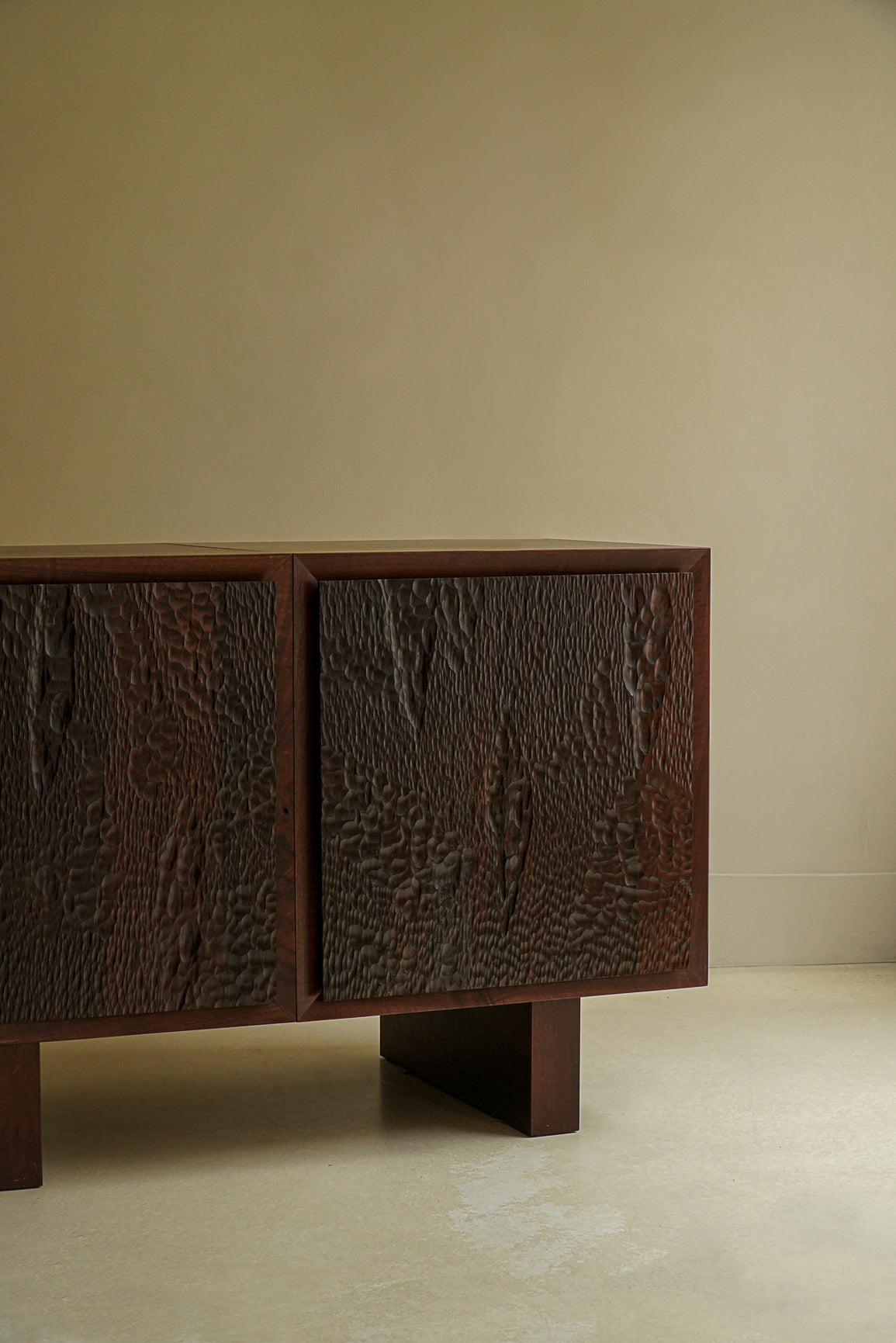 Tallulah two-door sideboard