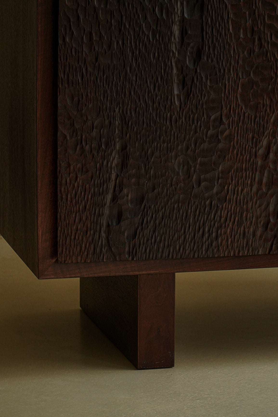 Tallulah two-door sideboard