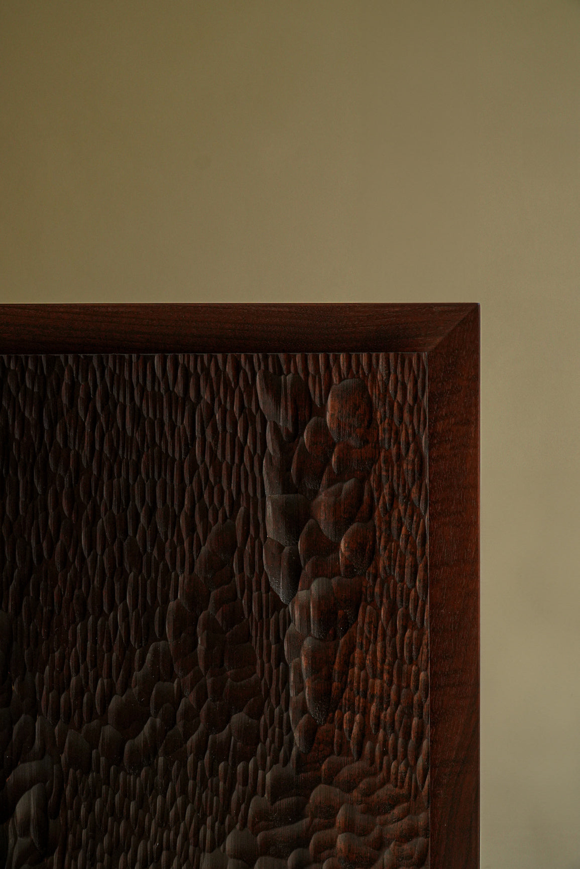 Tallulah two-door sideboard