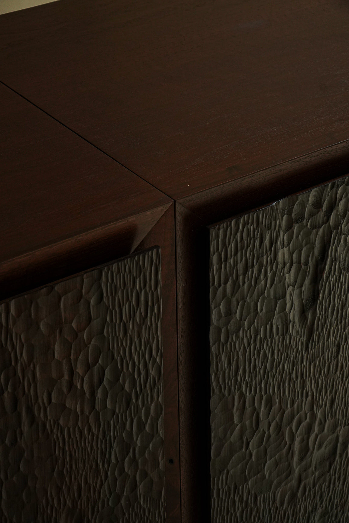 Tallulah two-door sideboard