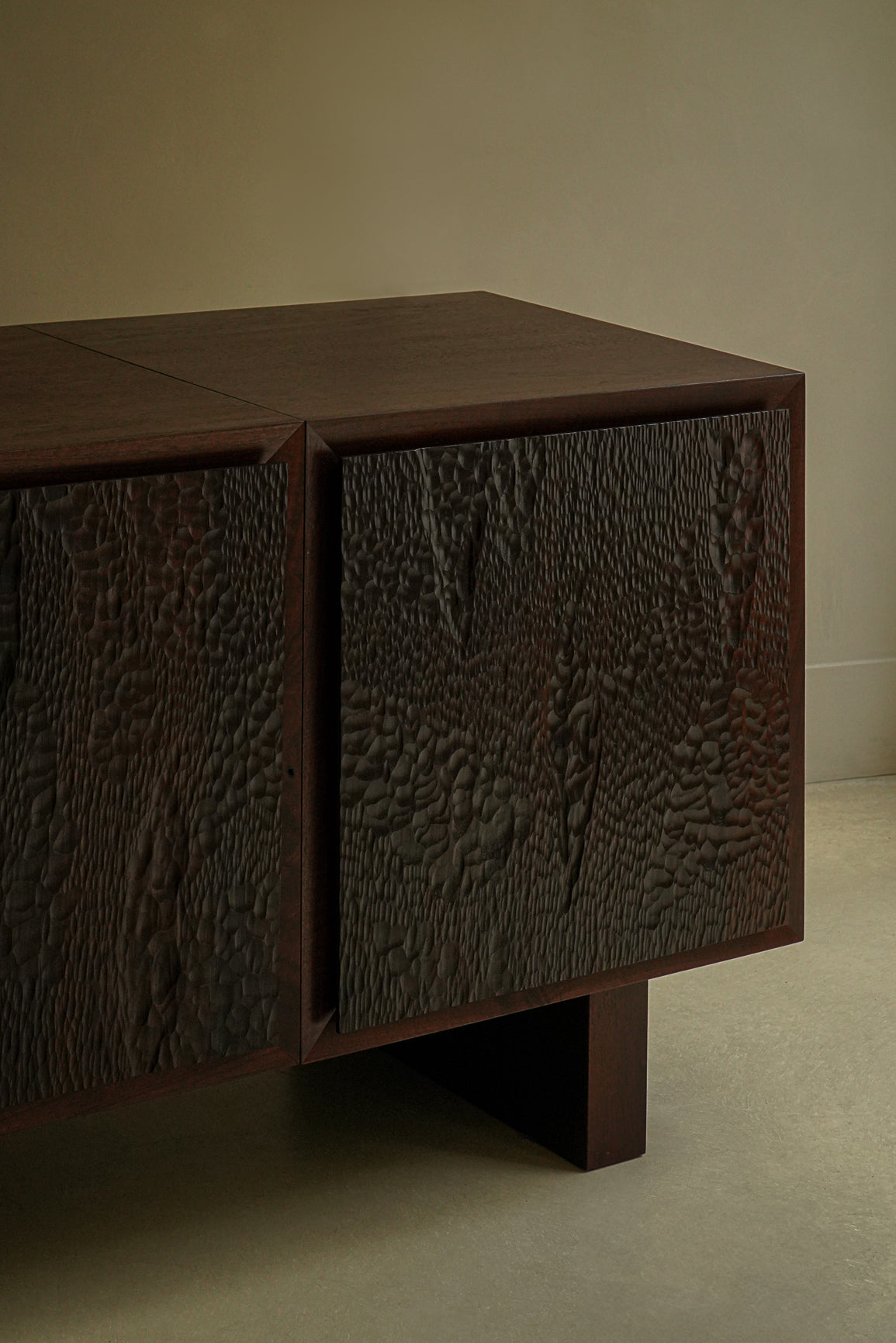 Tallulah two-door sideboard