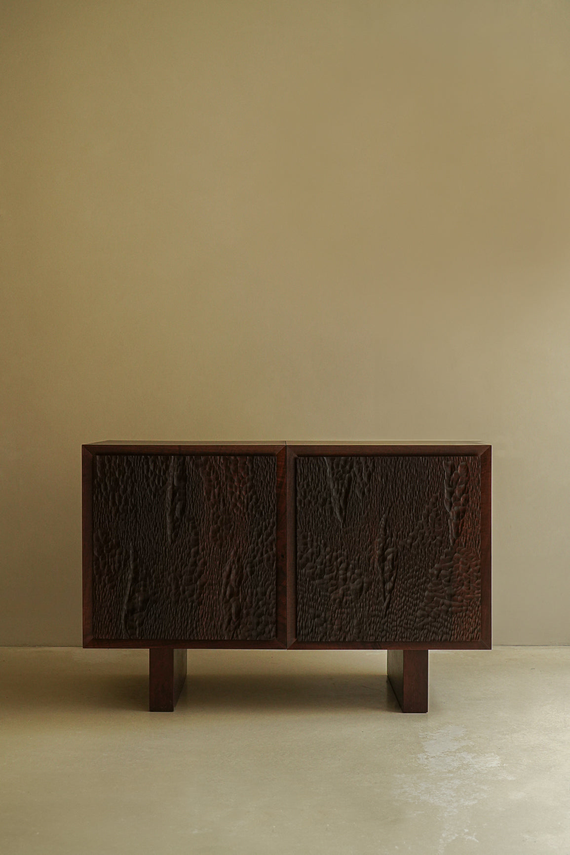 Tallulah two-door sideboard