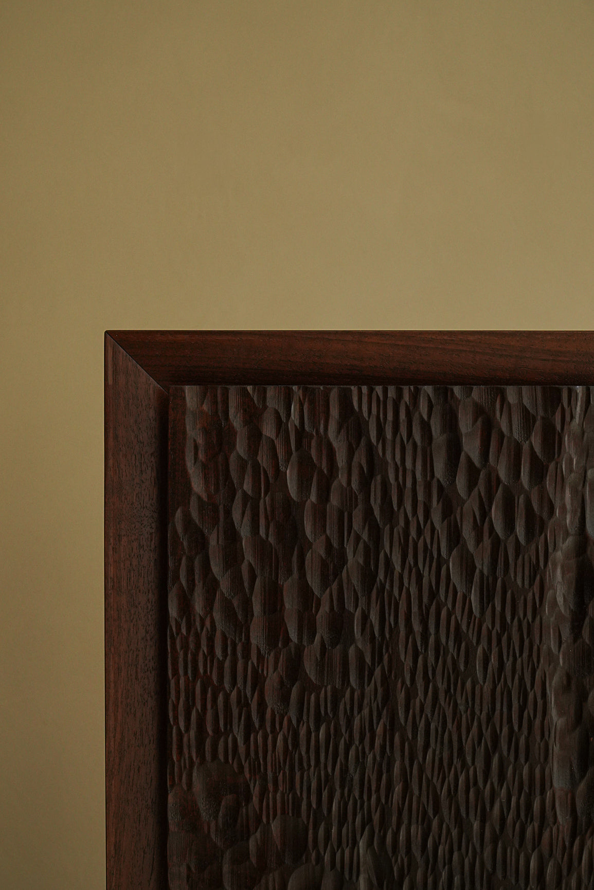 Tallulah two-door sideboard