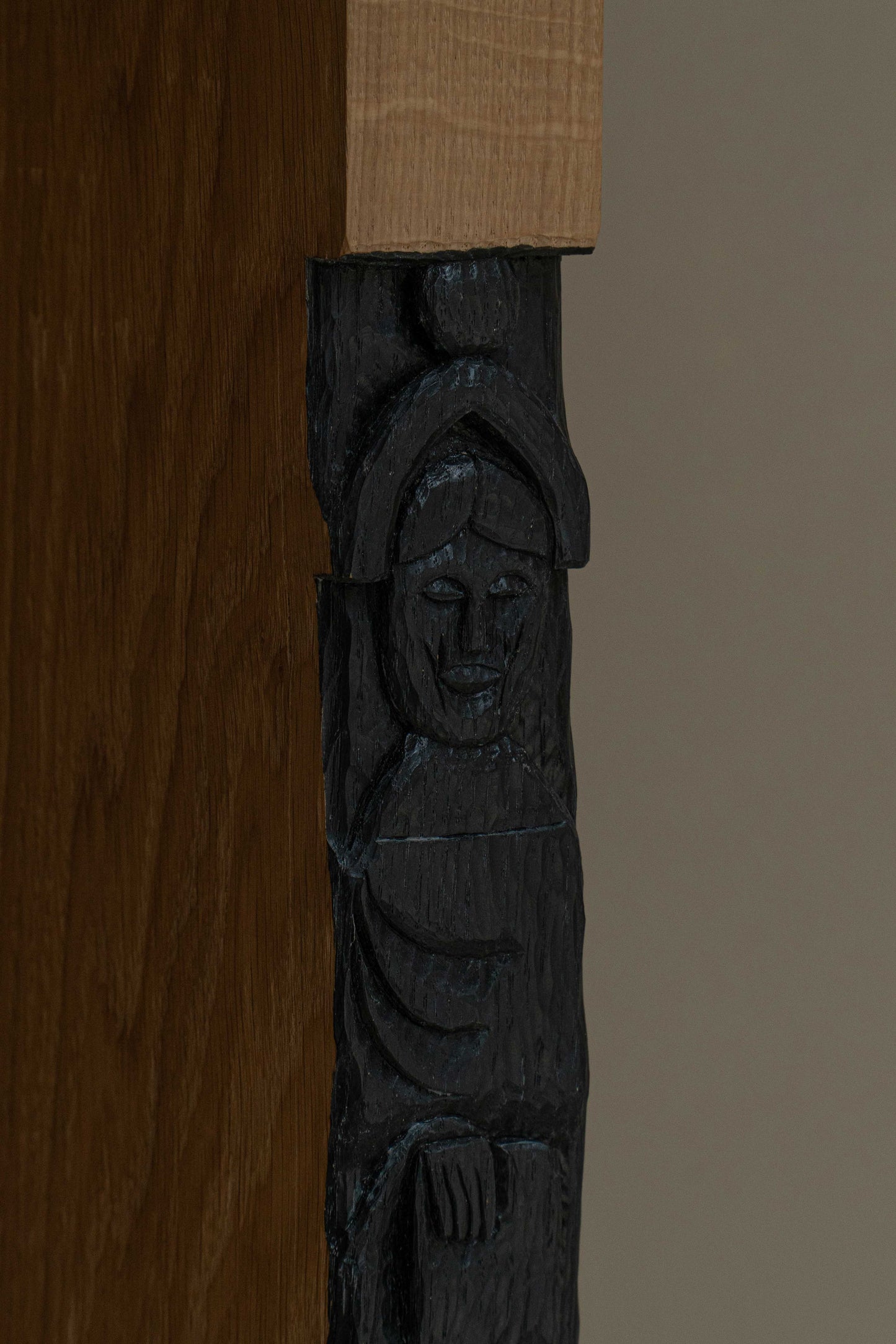 ÉTAGÈRE ROMAN