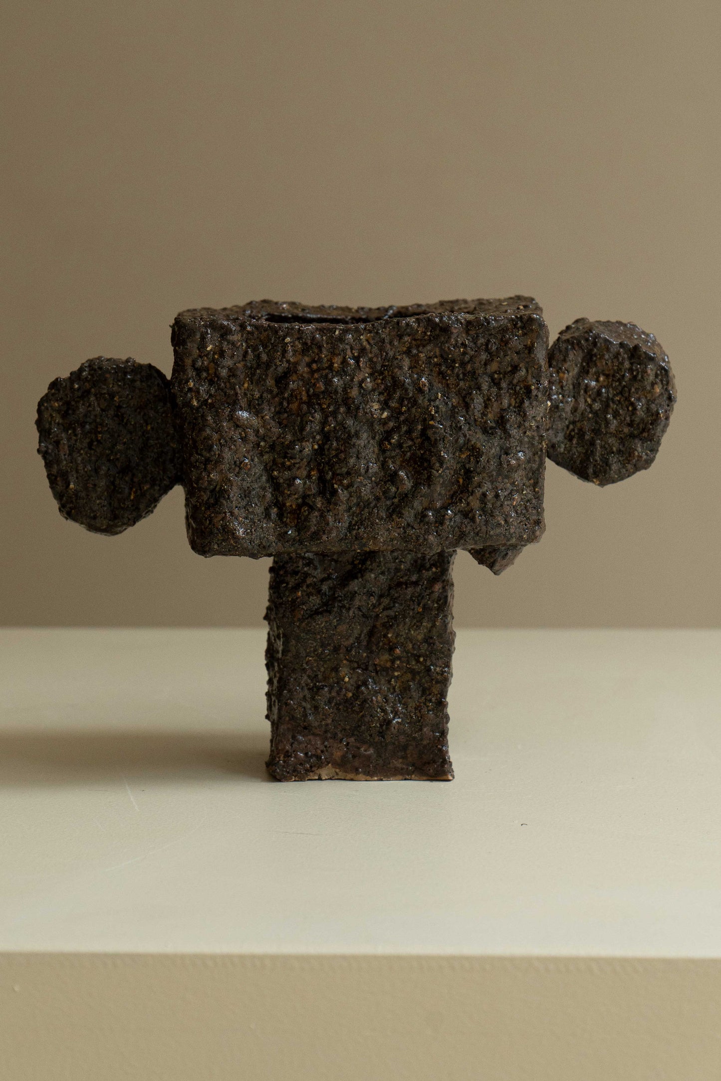 SCULPTURE OREILLE
