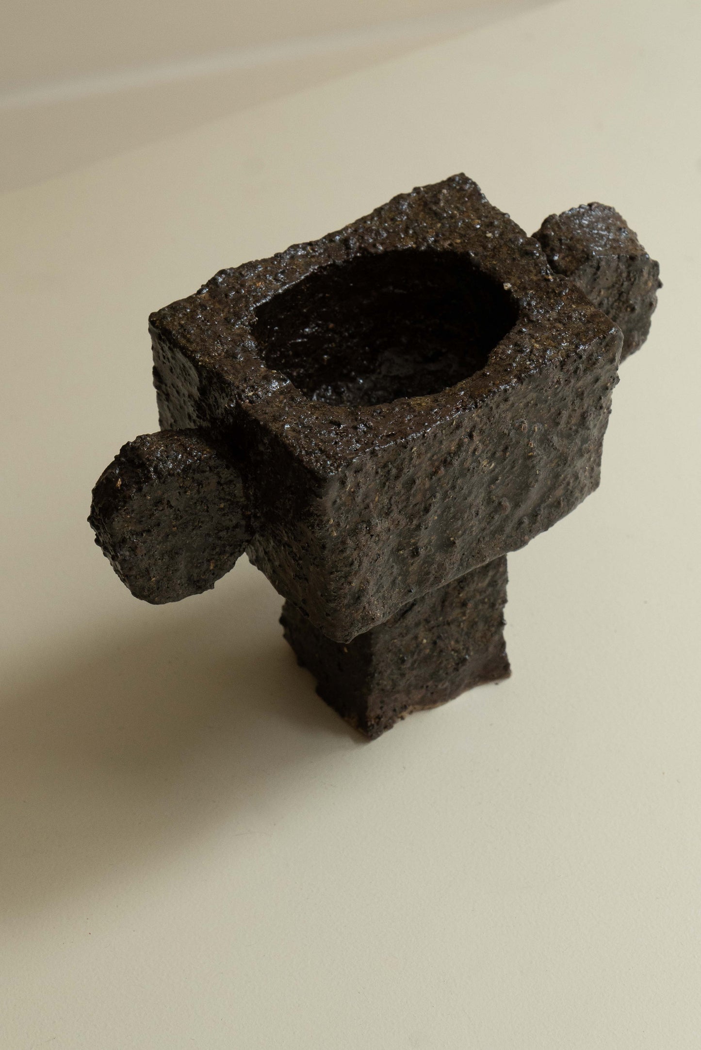 SCULPTURE OREILLE