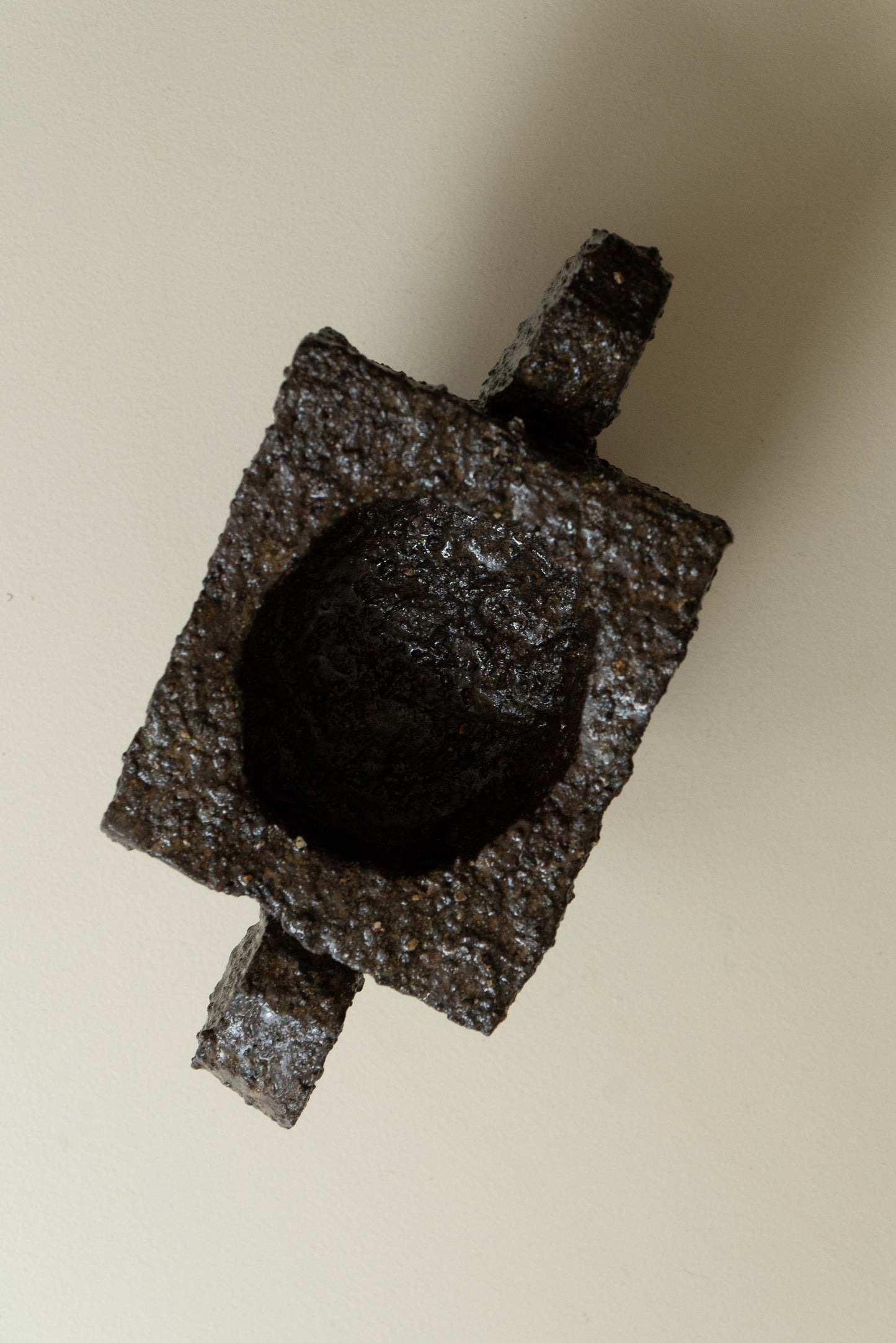 SCULPTURE OREILLE