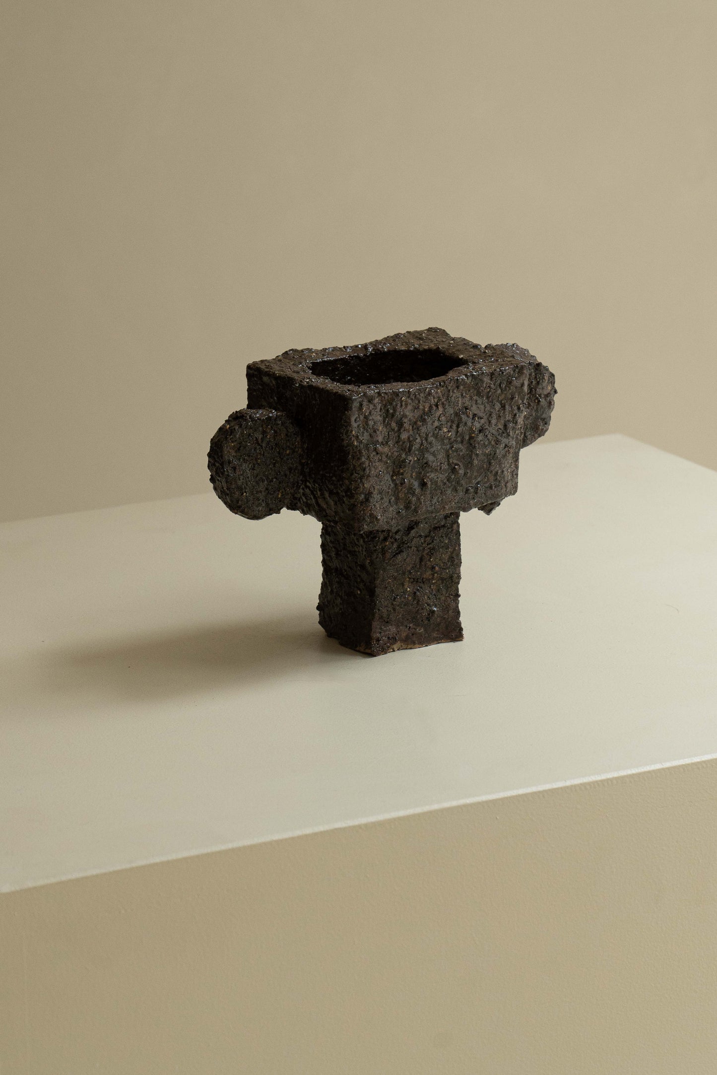 SCULPTURE OREILLE