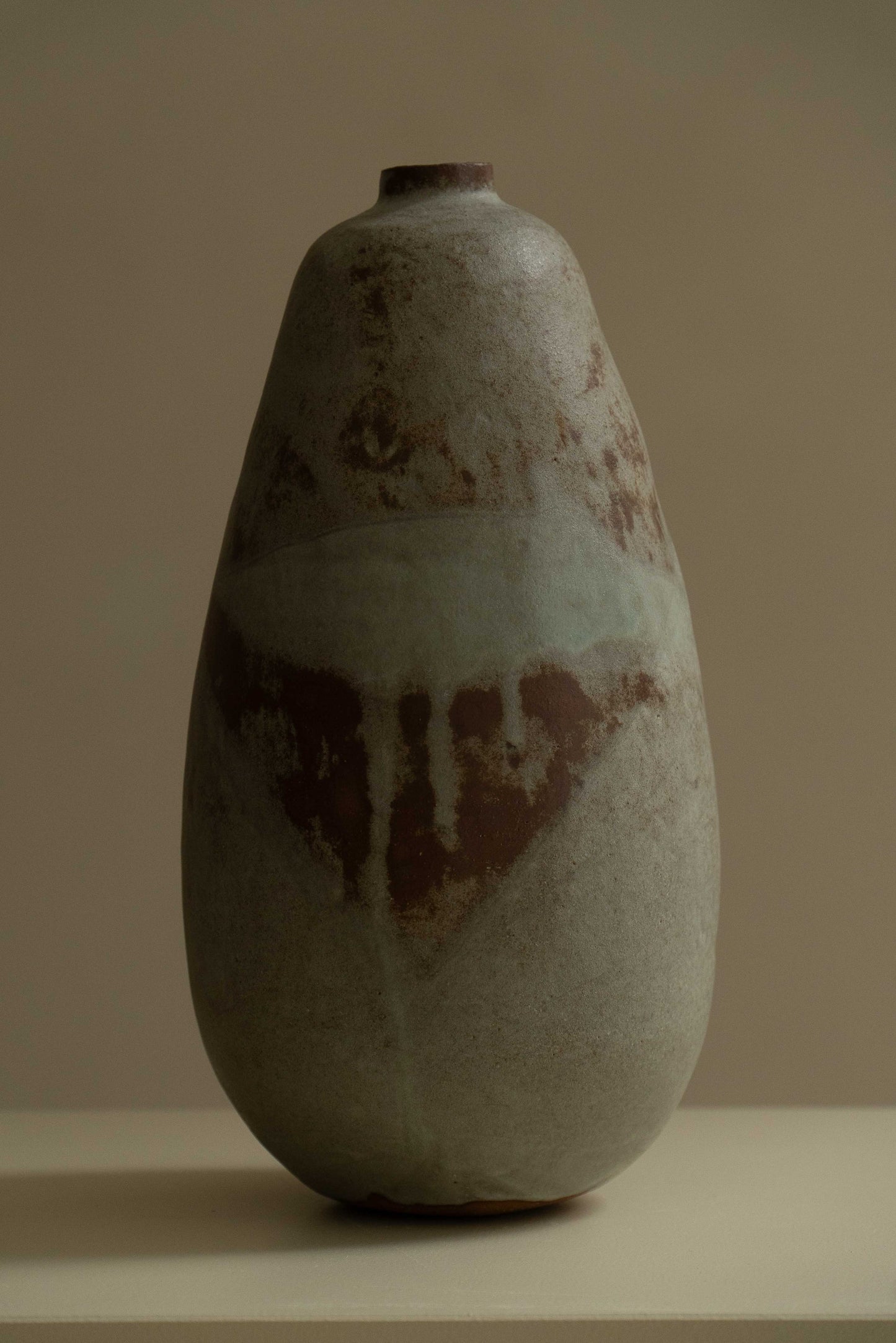 Vase Milk 00