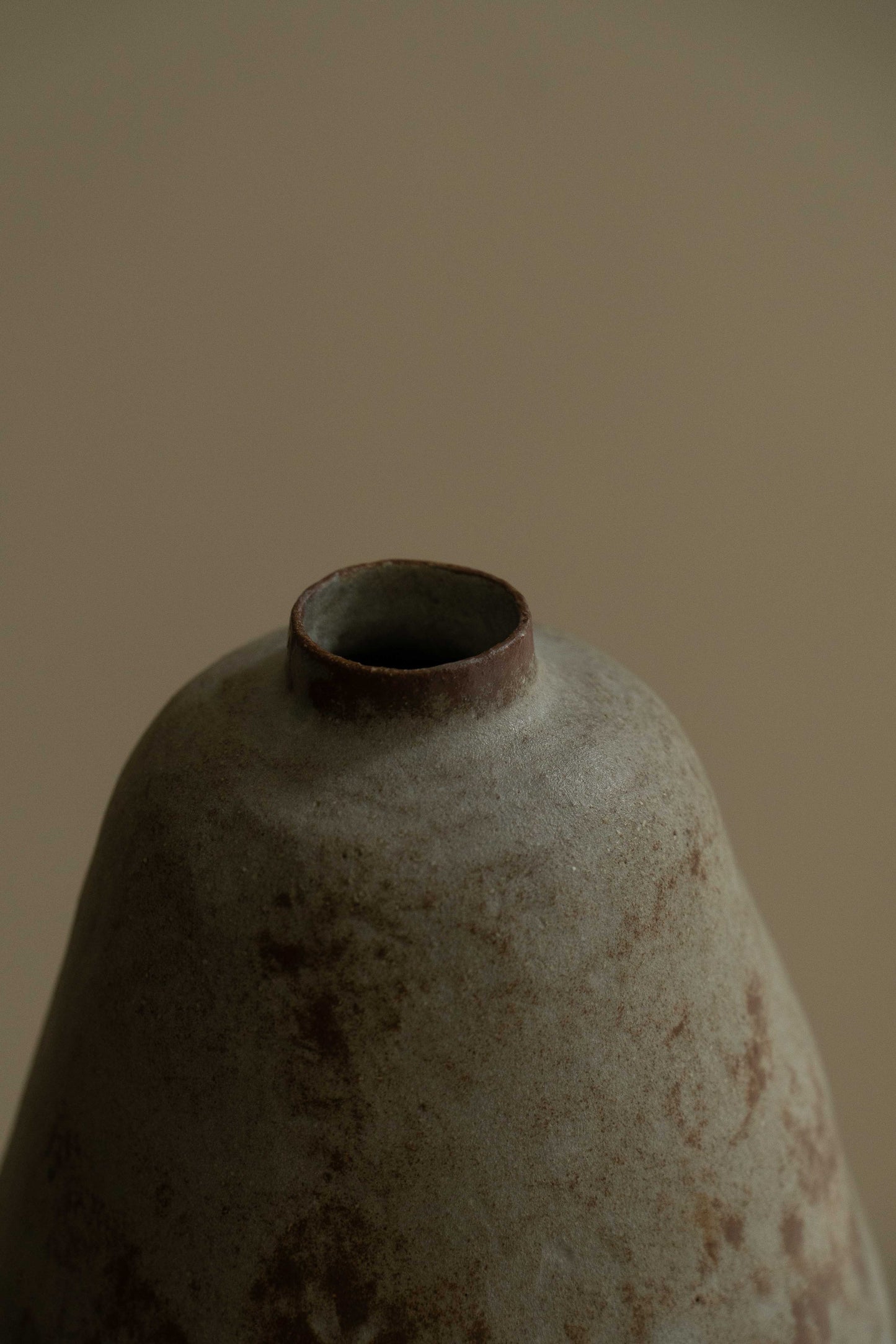Vase Milk 00
