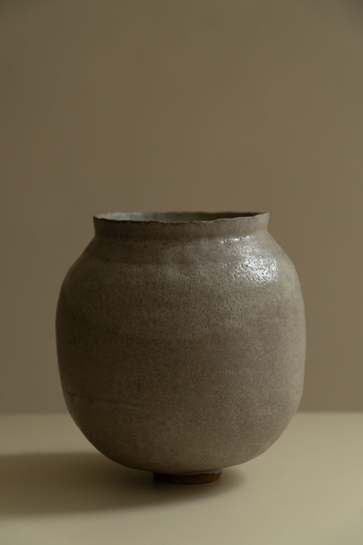Vase Milk 00