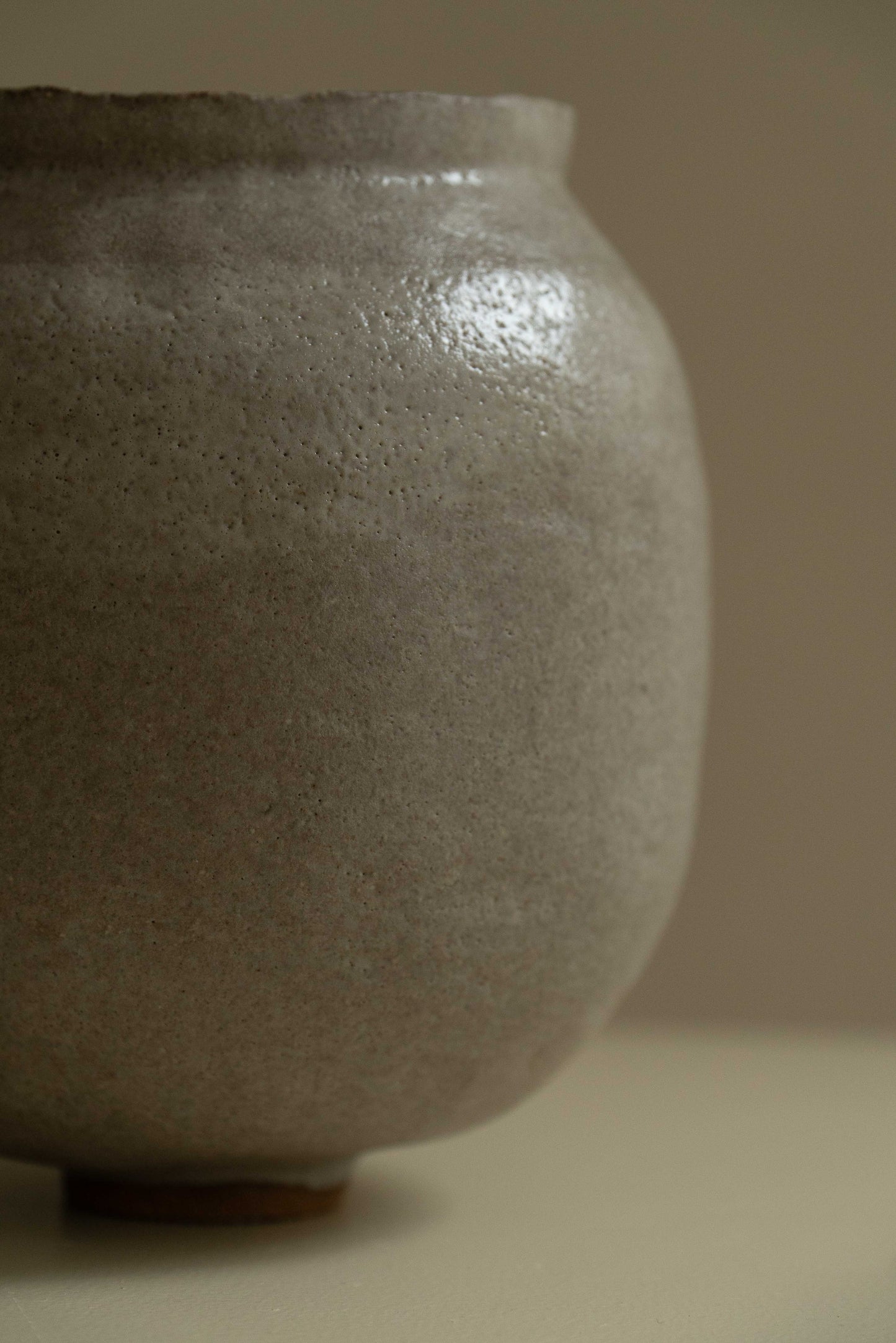 Vase Milk 00