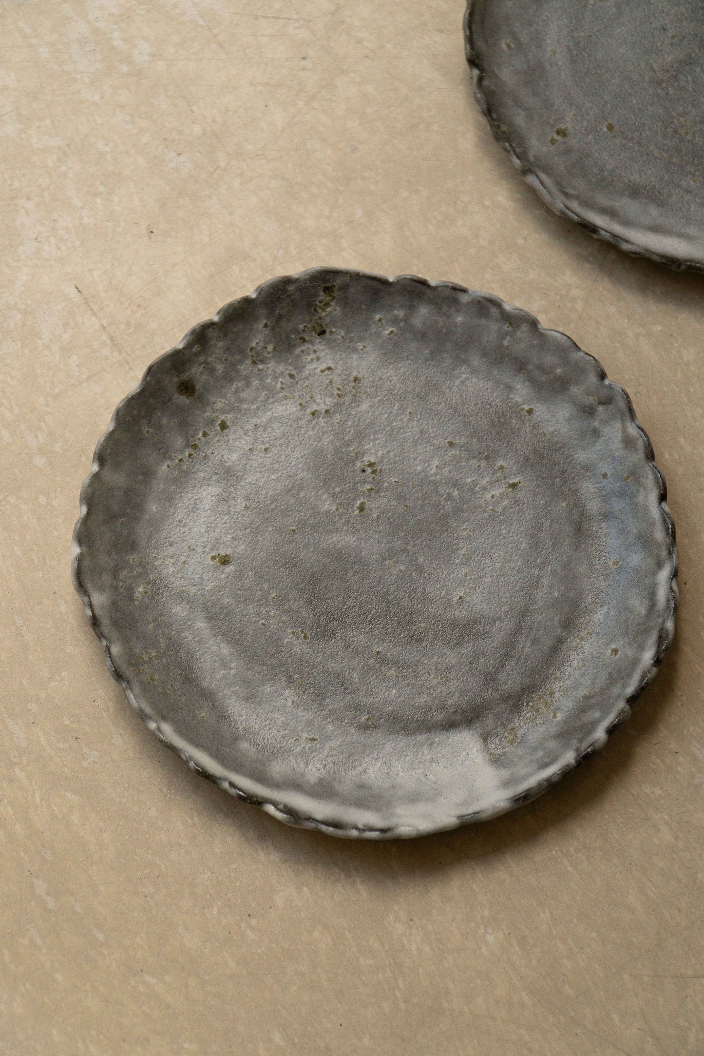 GRANDE ASSIETTE