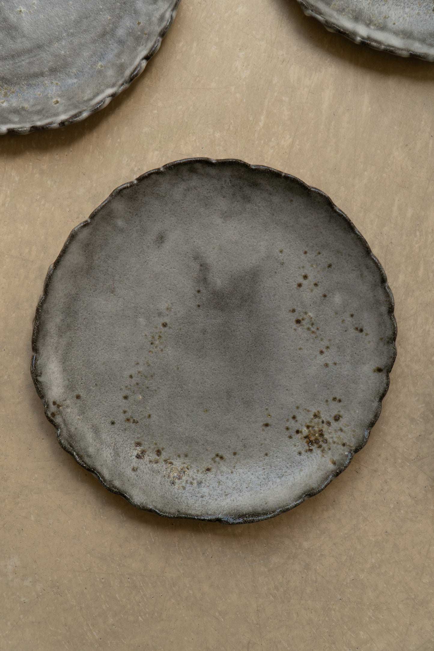 GRANDE ASSIETTE
