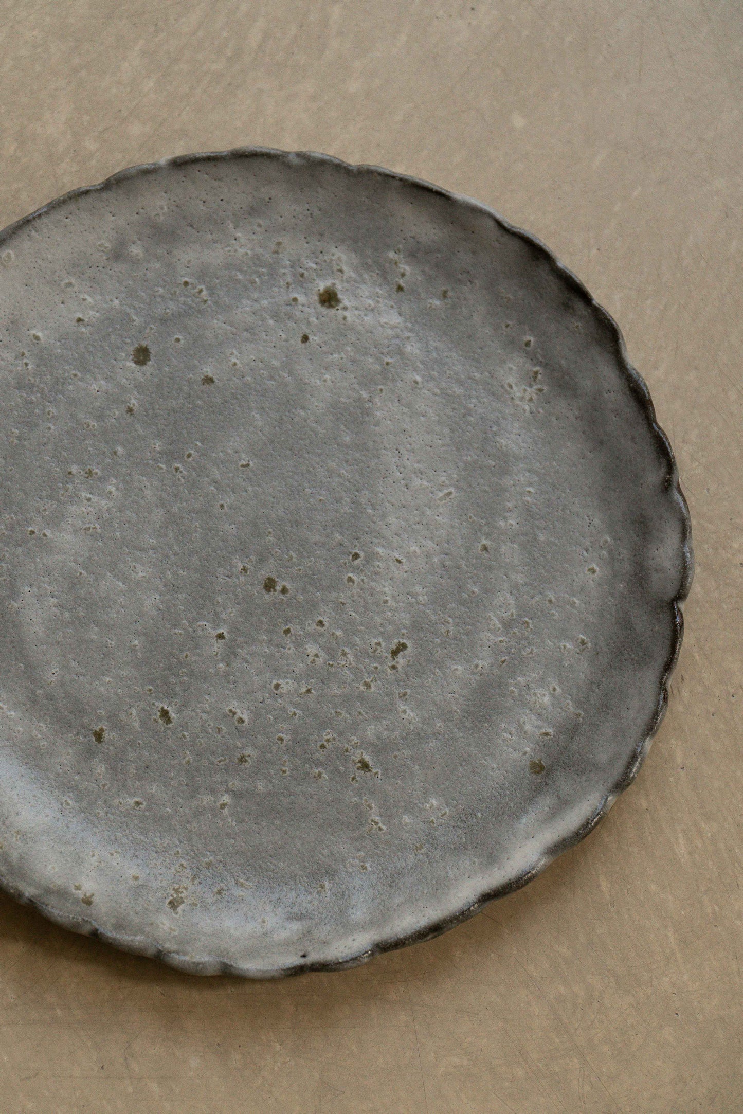 GRANDE ASSIETTE