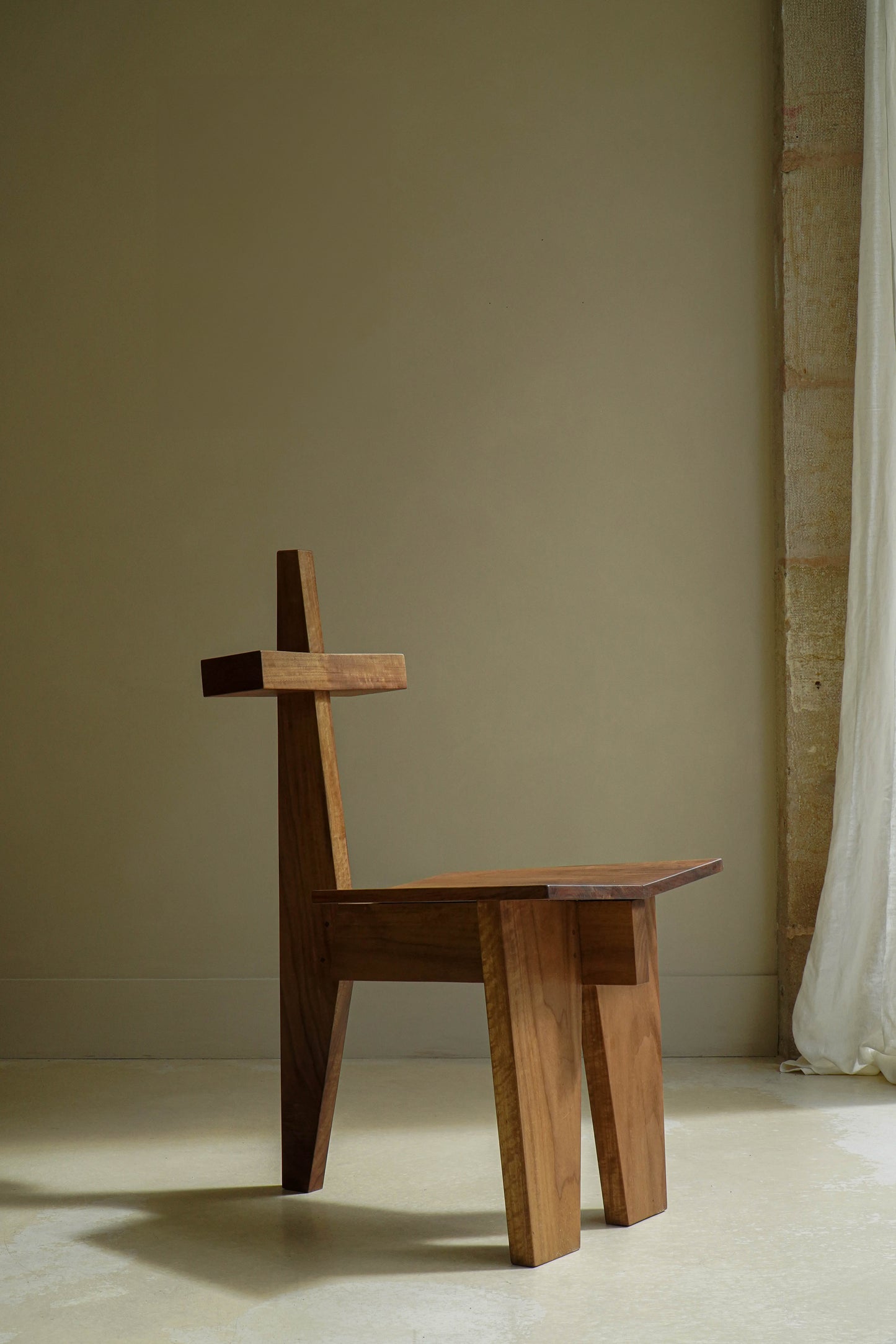 CHAISE SAINTE