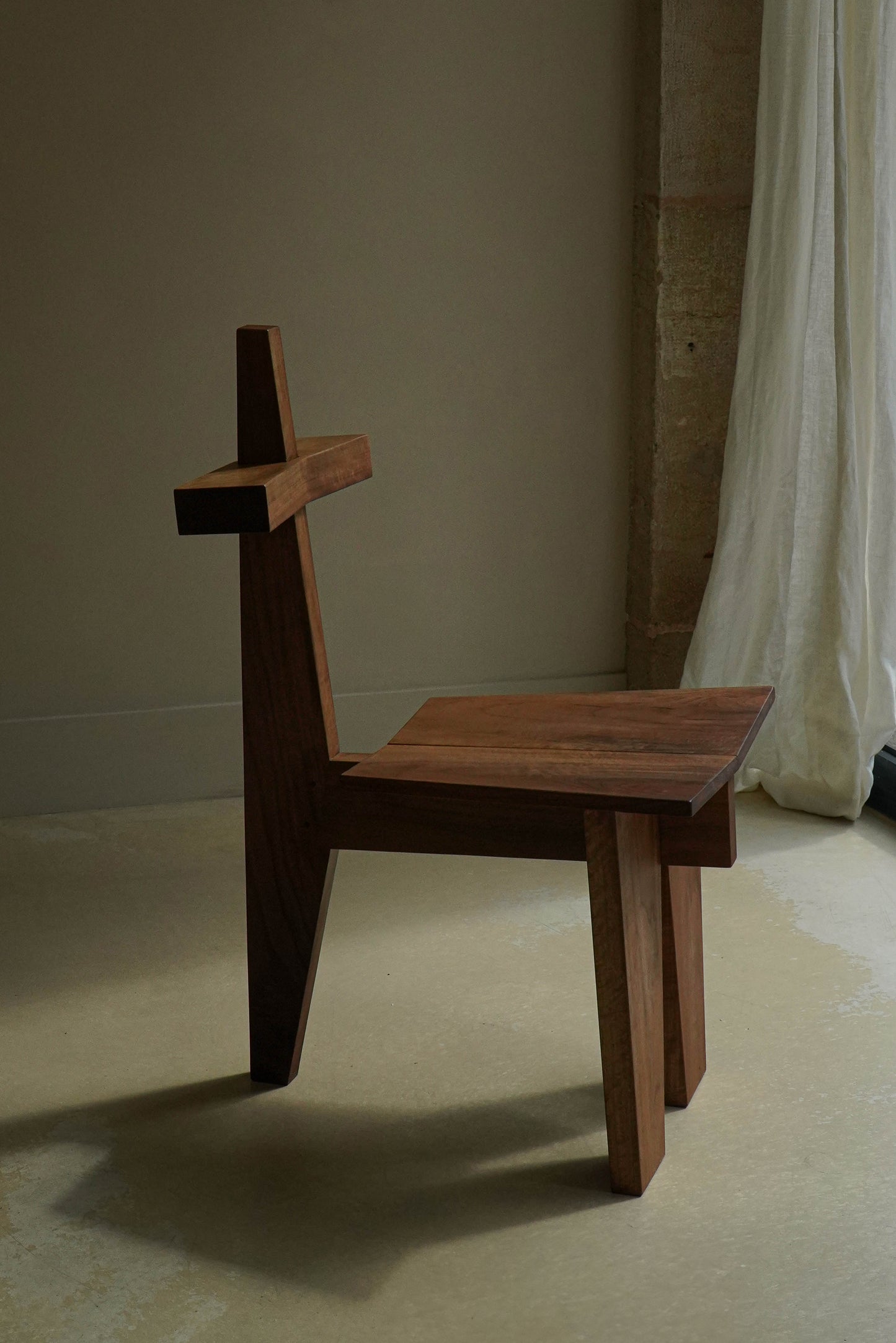 CHAISE SAINTE