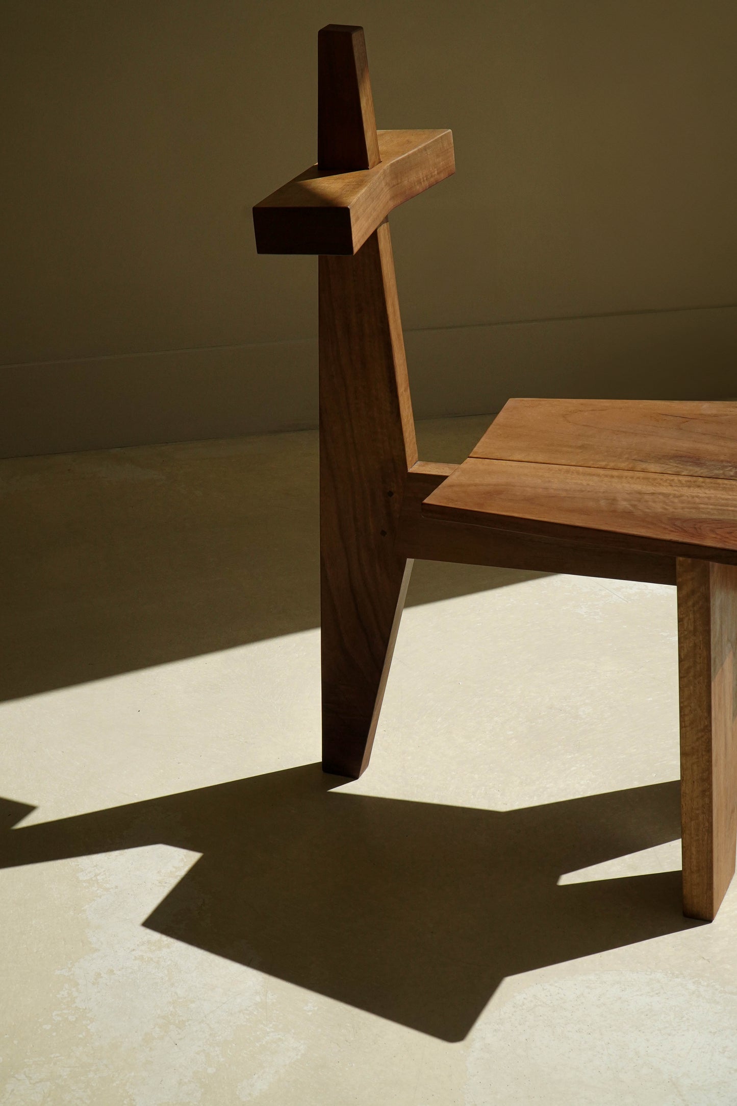 CHAISE SAINTE