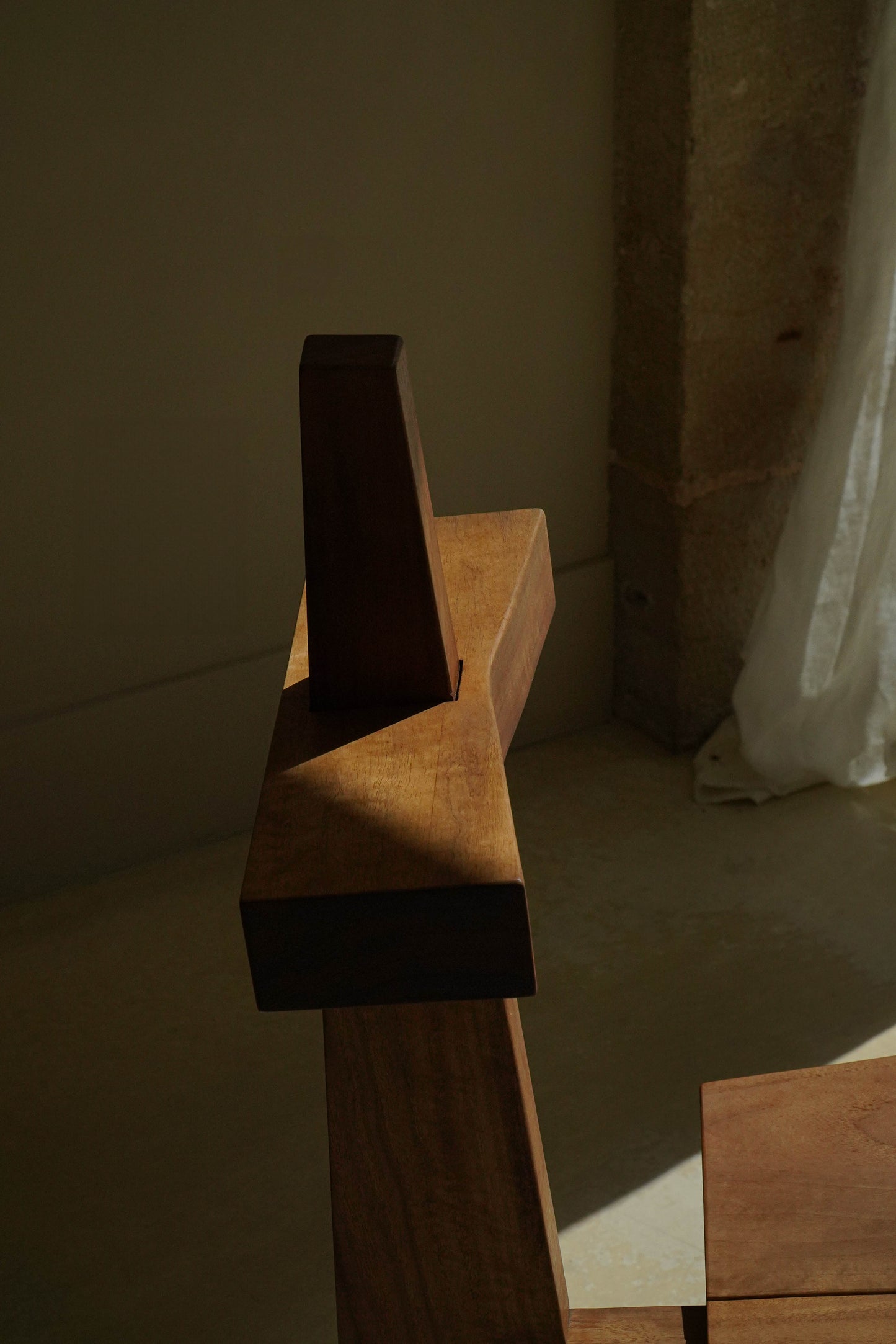 CHAISE SAINTE