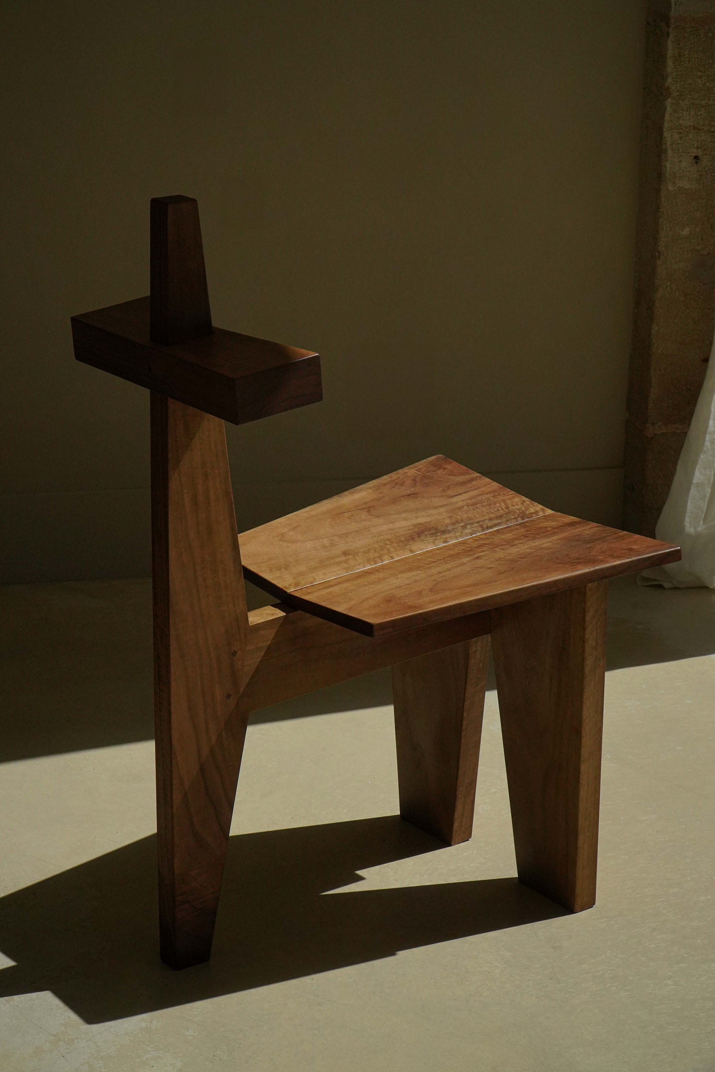 CHAISE SAINTE