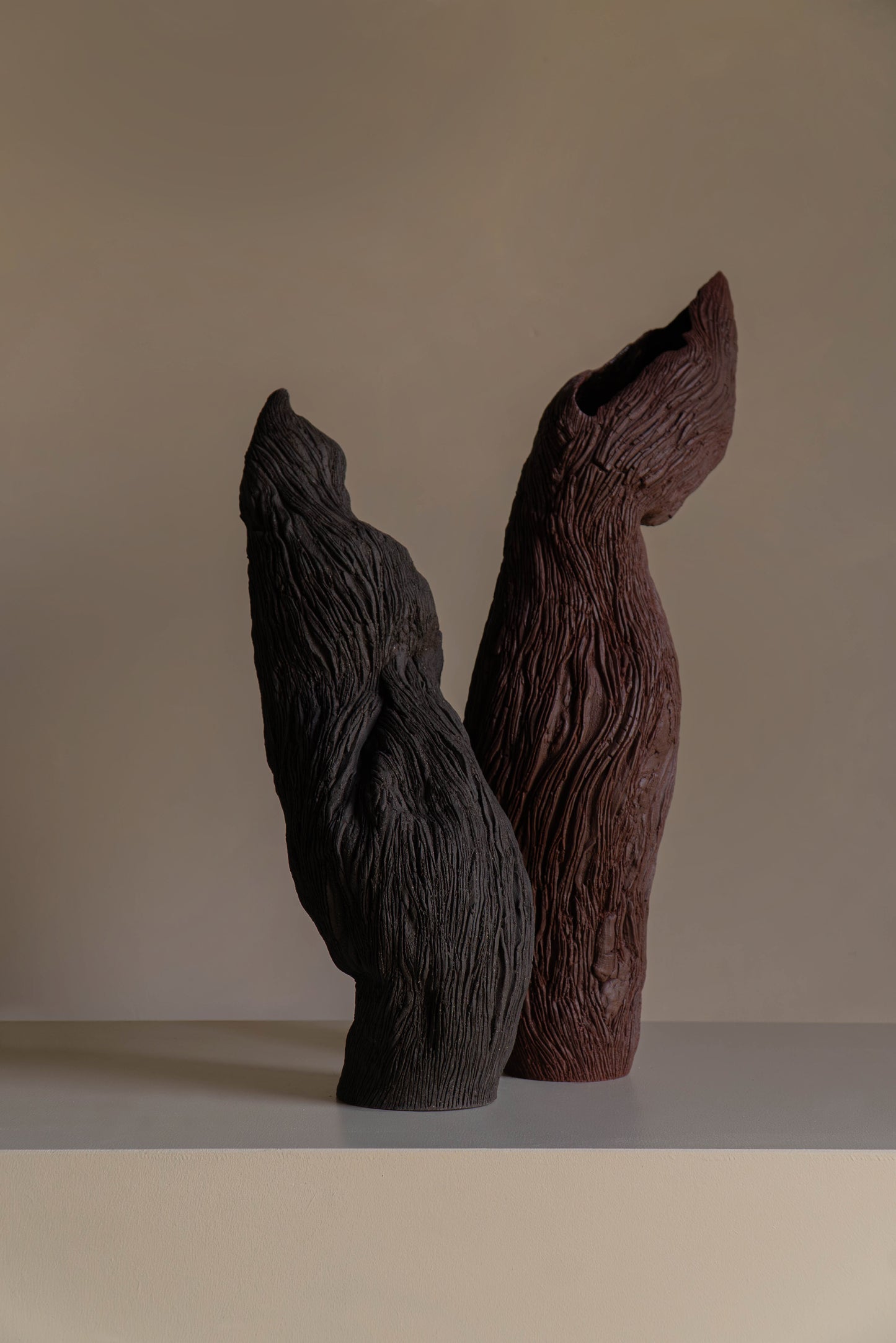 VASE II
