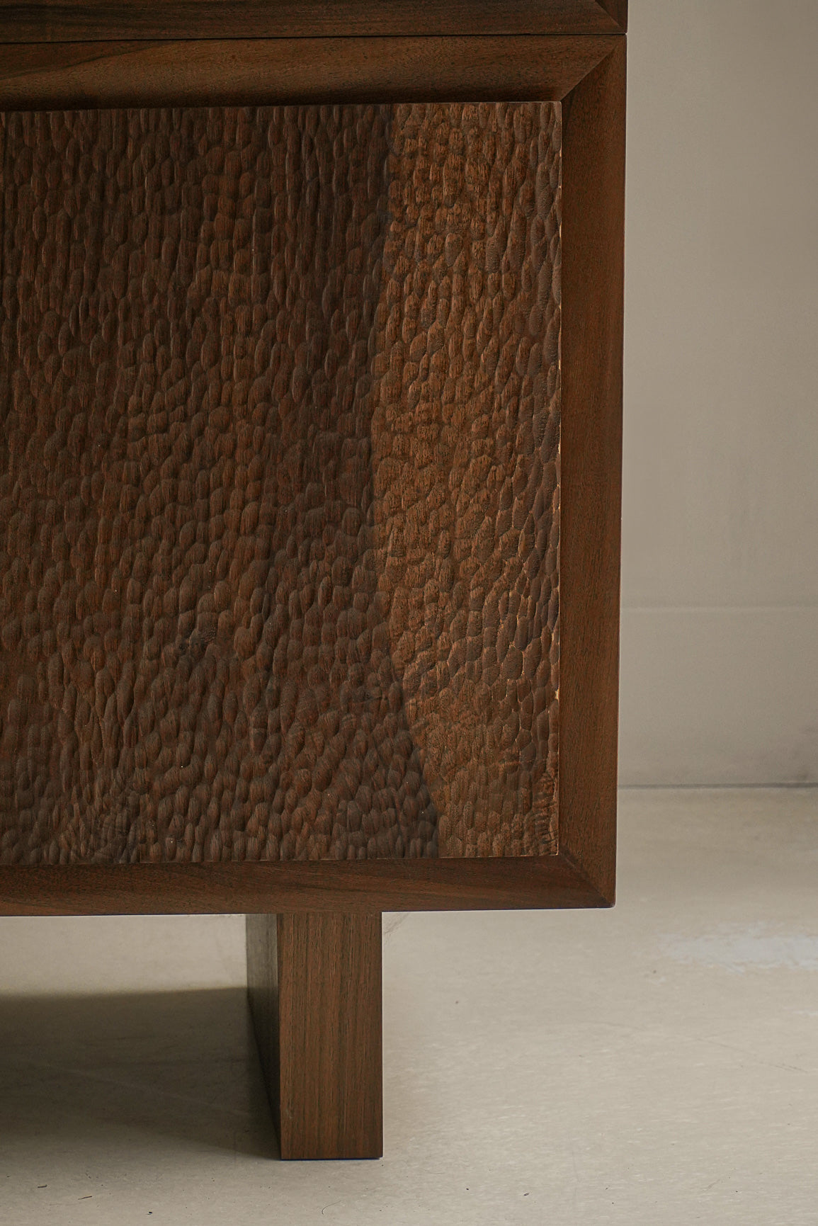 Tallulah four-door sideboard
