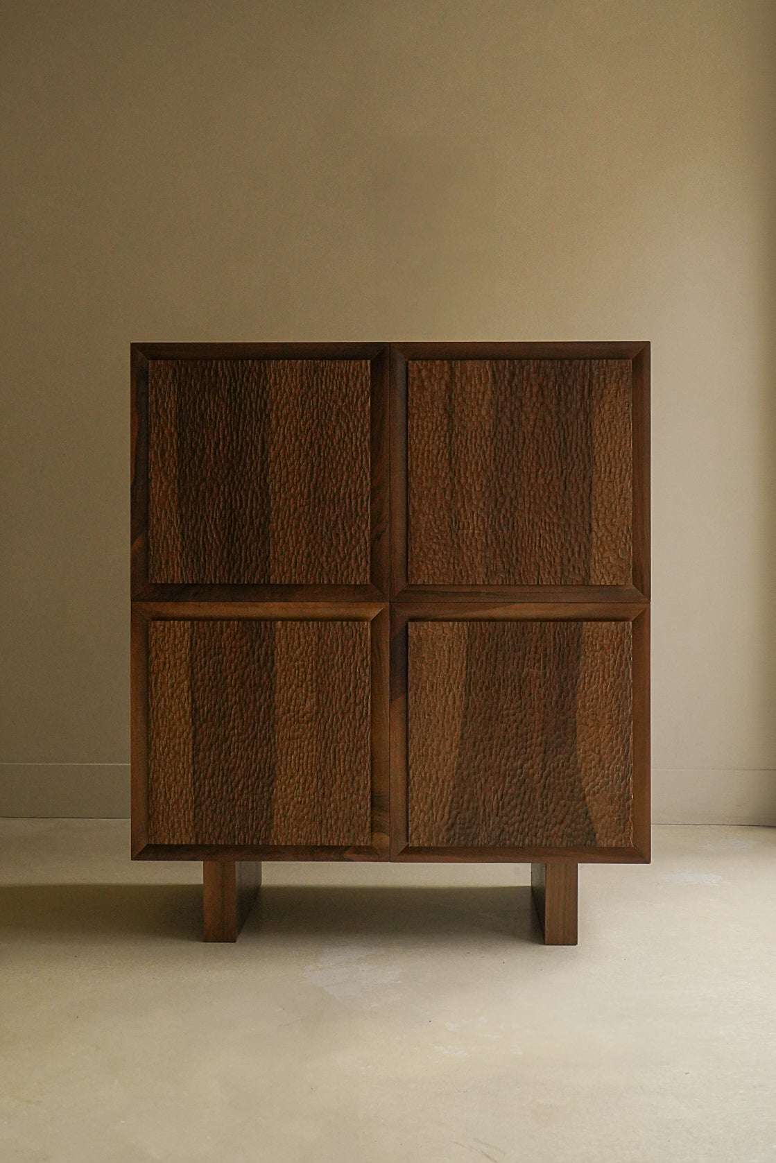 Tallulah four-door sideboard
