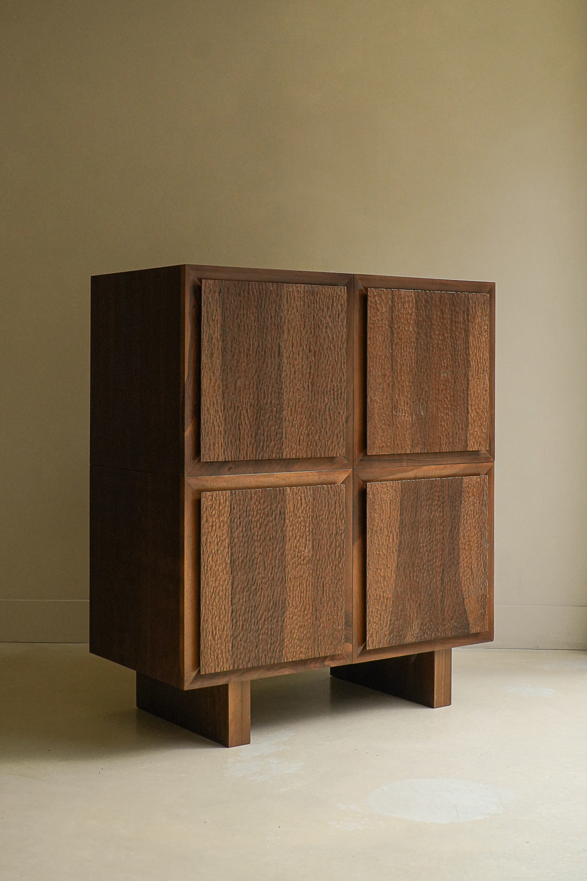 Tallulah four-door sideboard