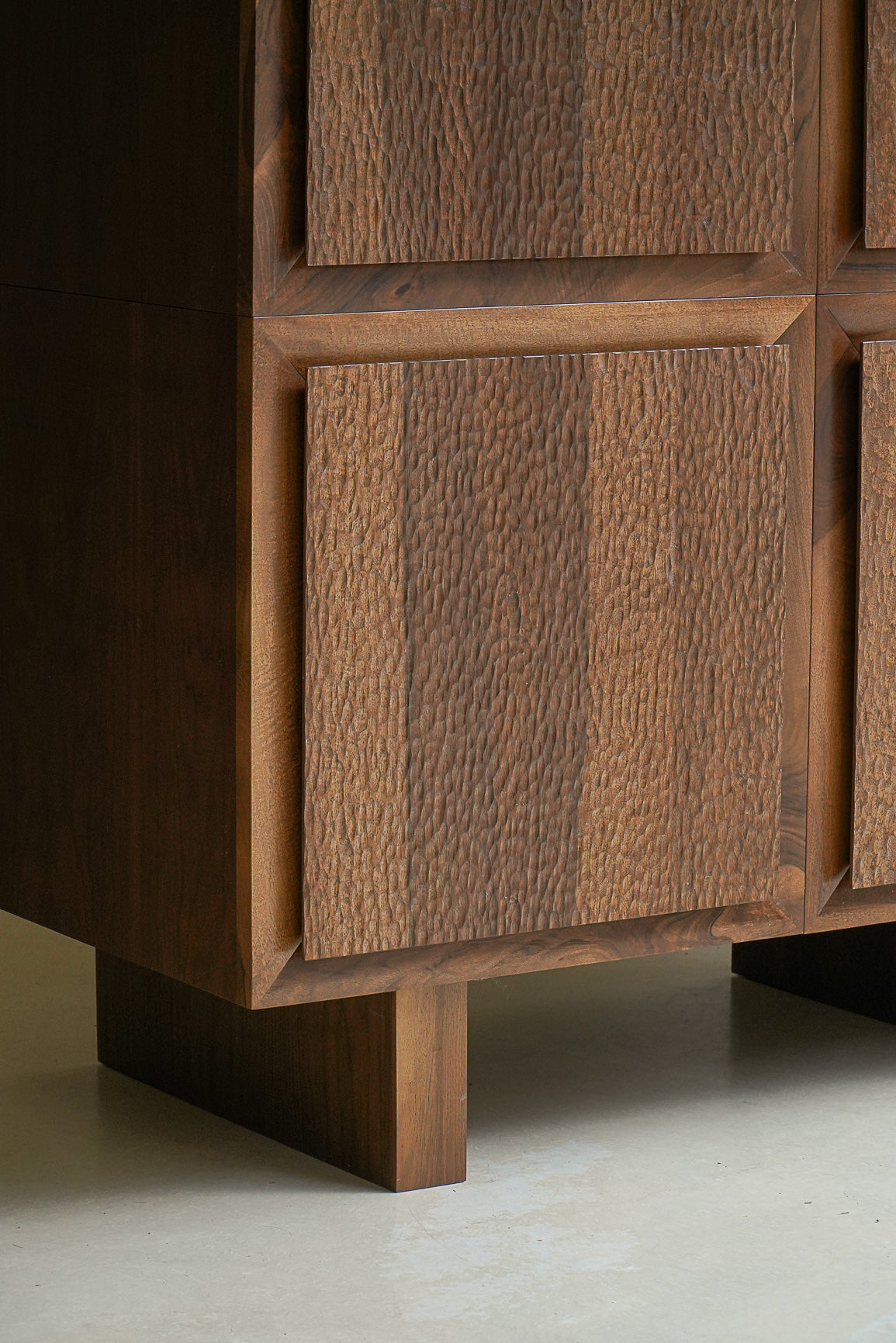 Tallulah four-door sideboard