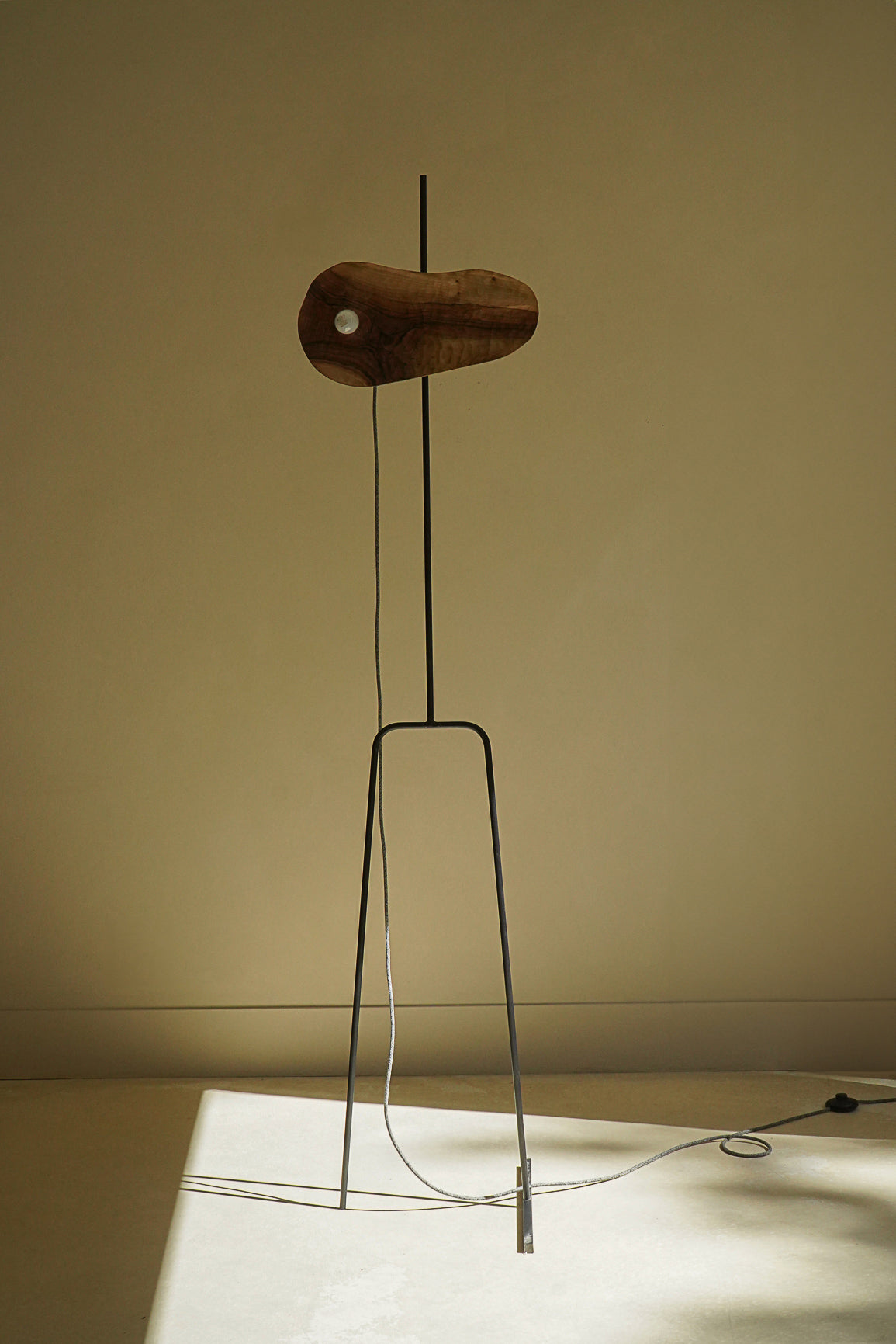 LAMPE OISEAU