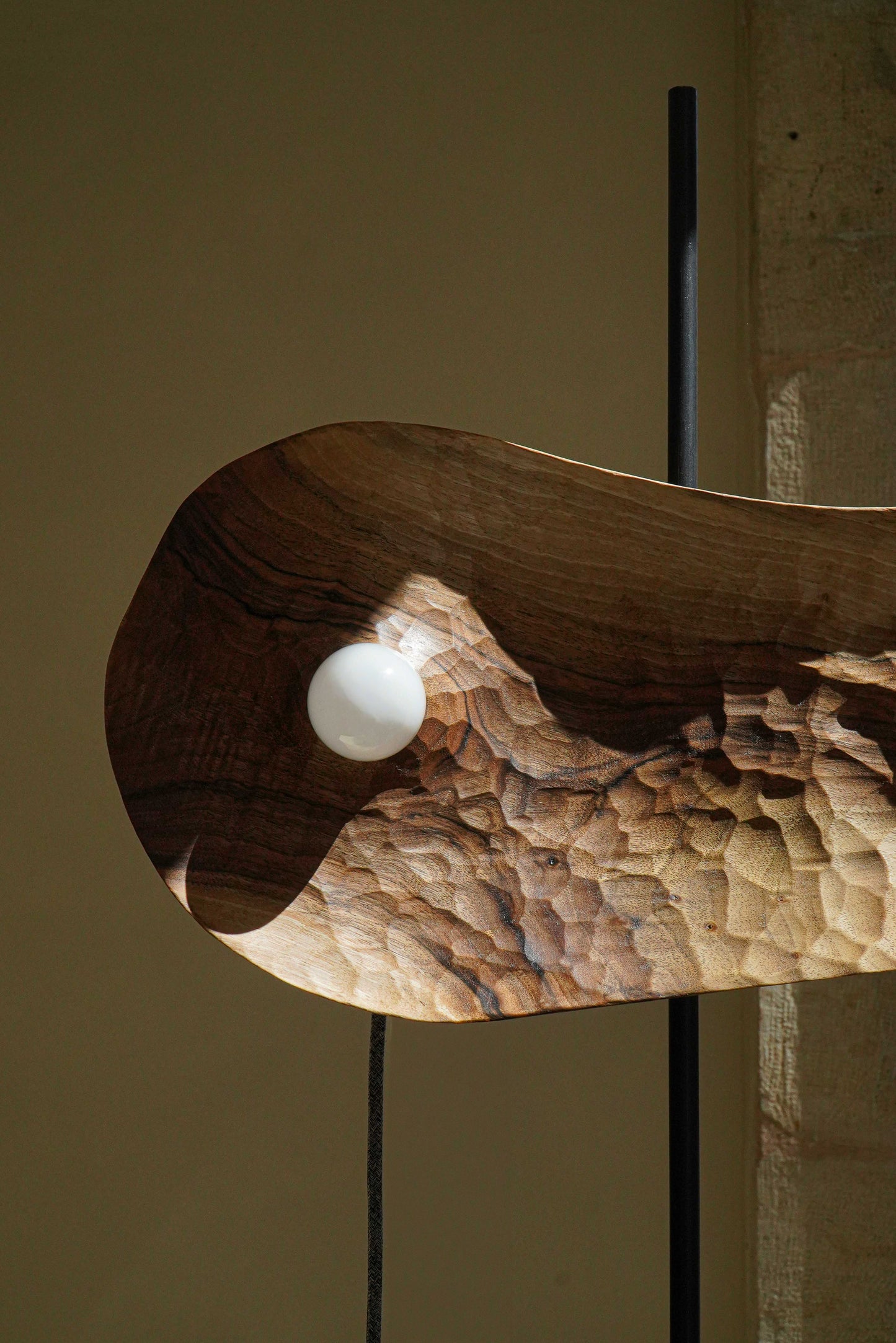 LAMPE OISEAU