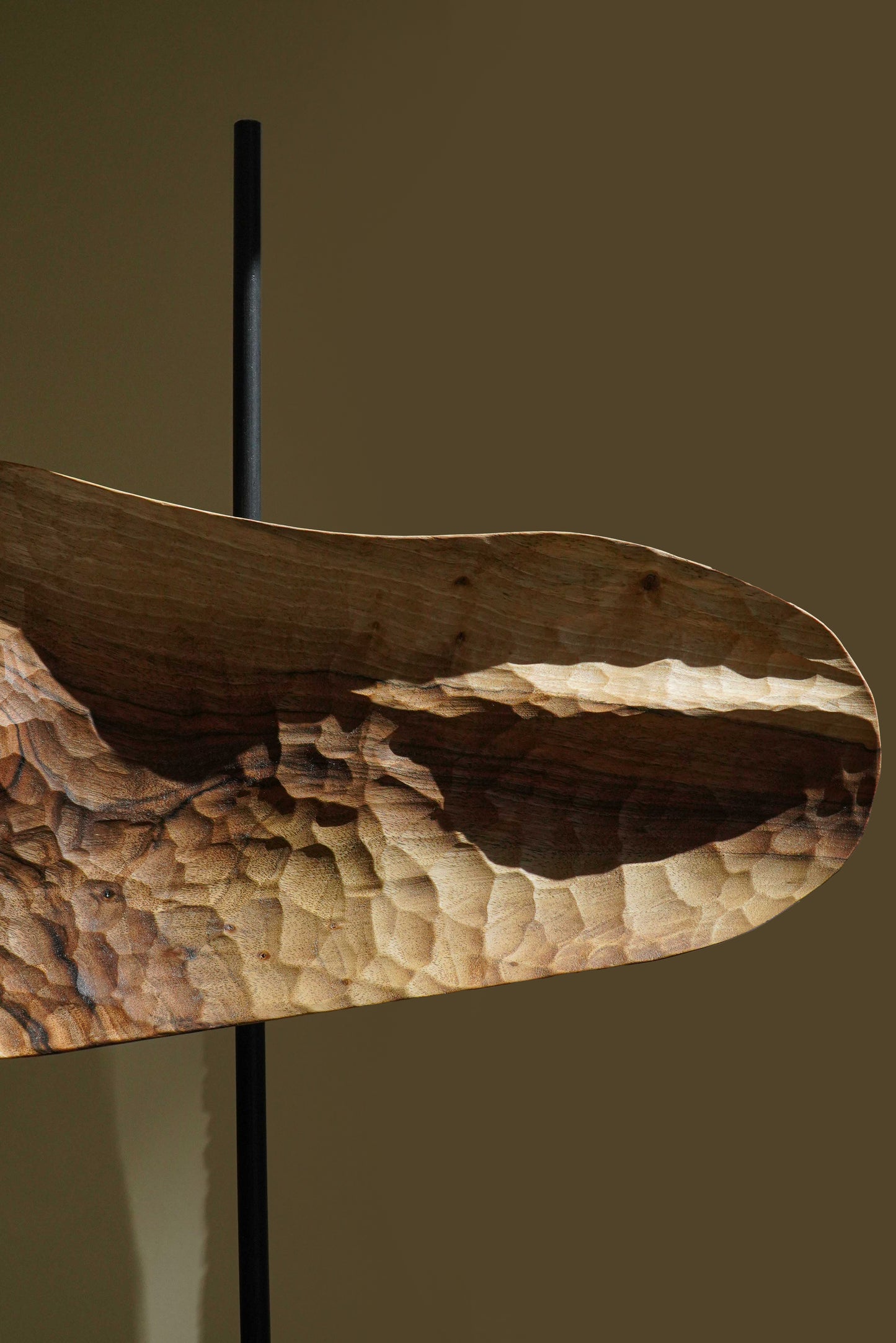 LAMPE OISEAU