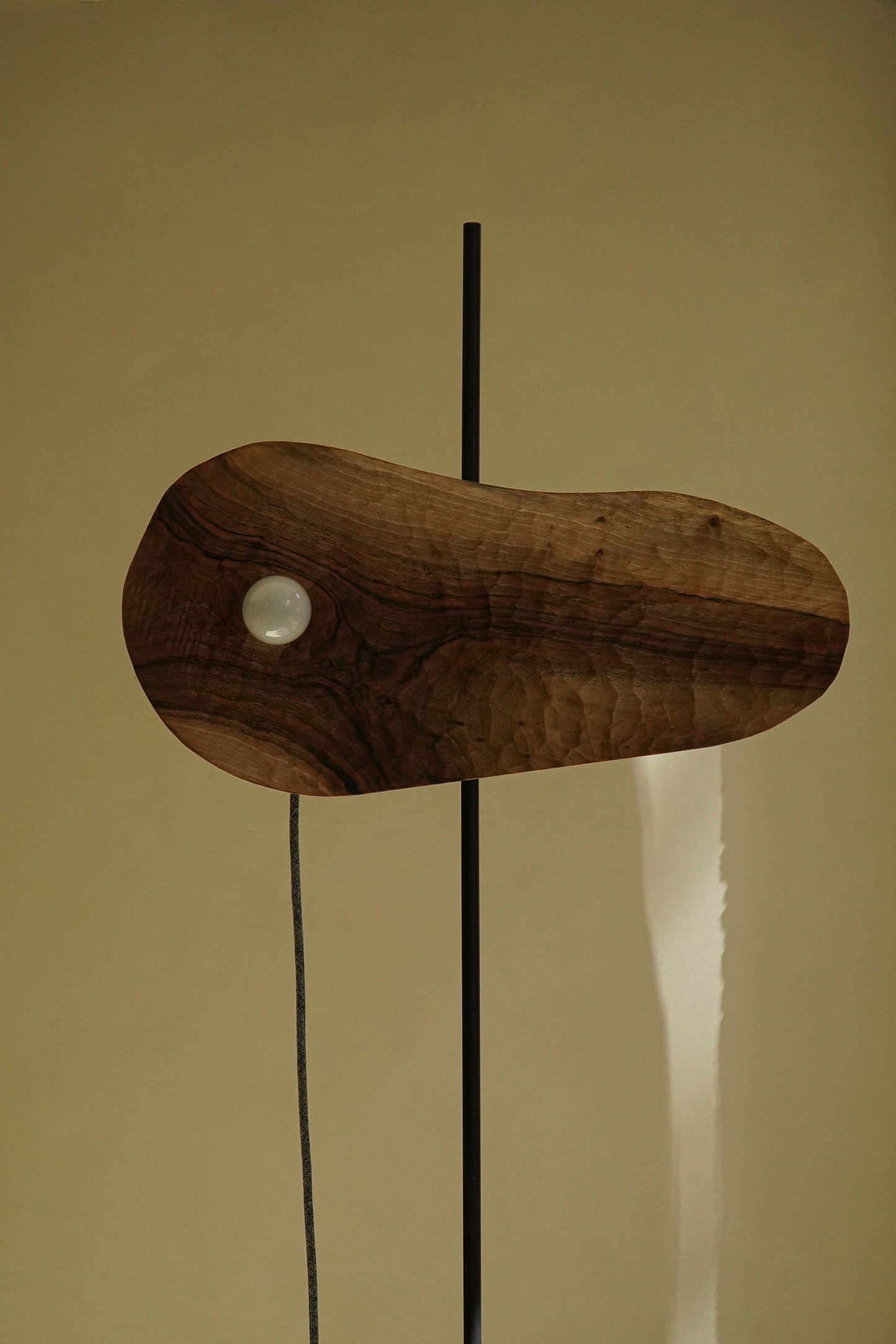 LAMPE OISEAU