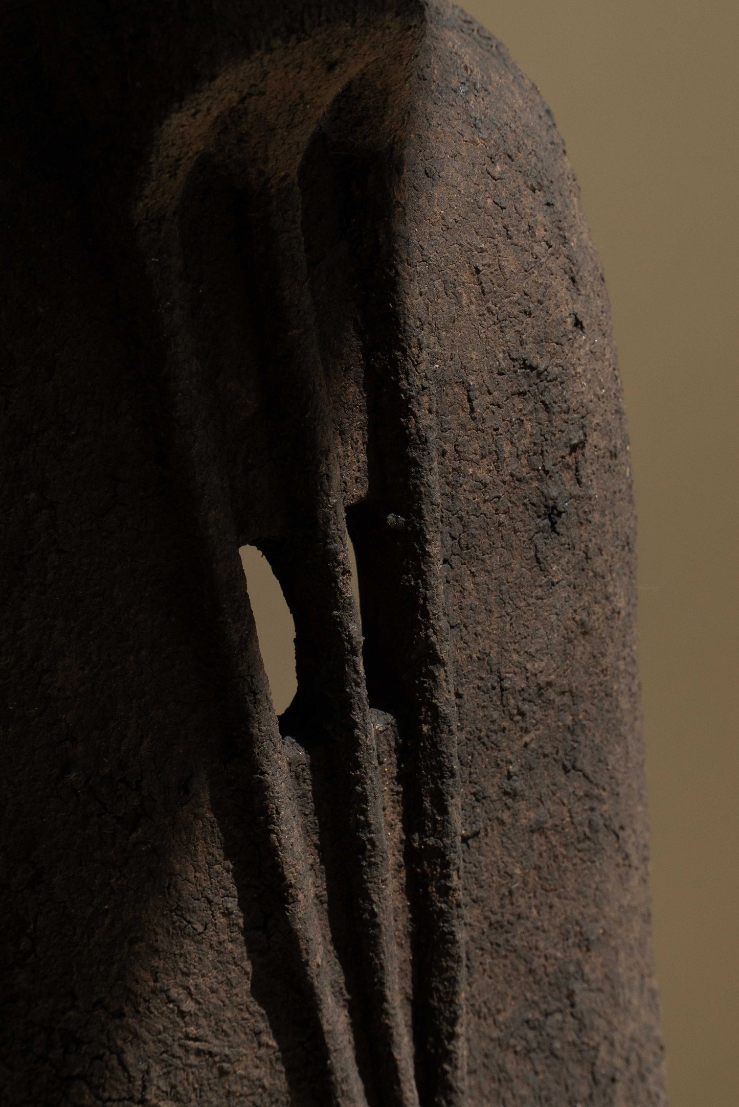 MASQUE DOGON