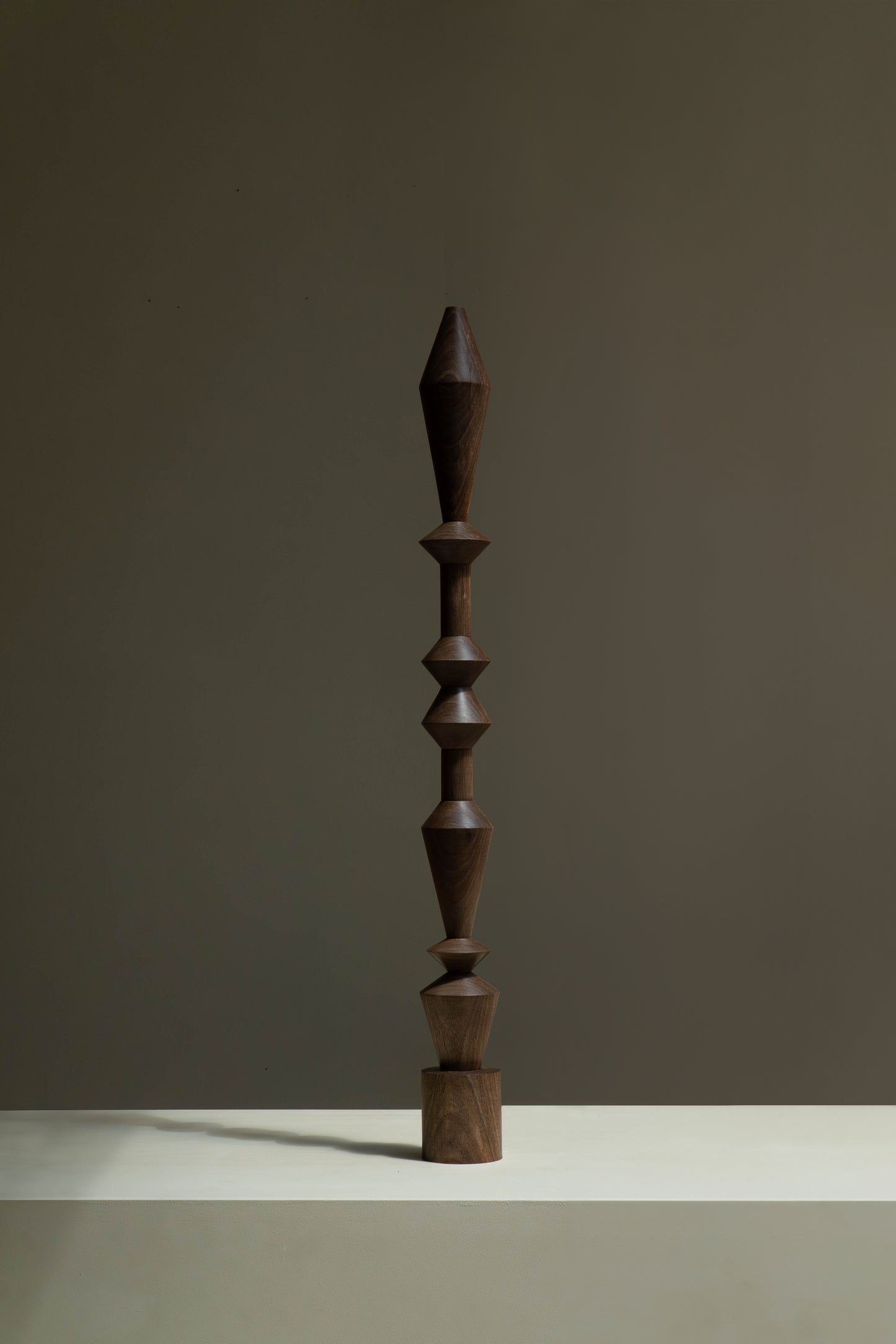 SCULPTURE NOYER I