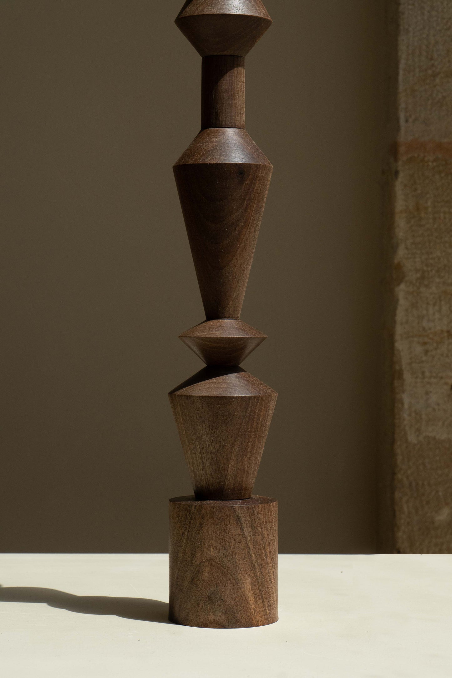 SCULPTURE NOYER I