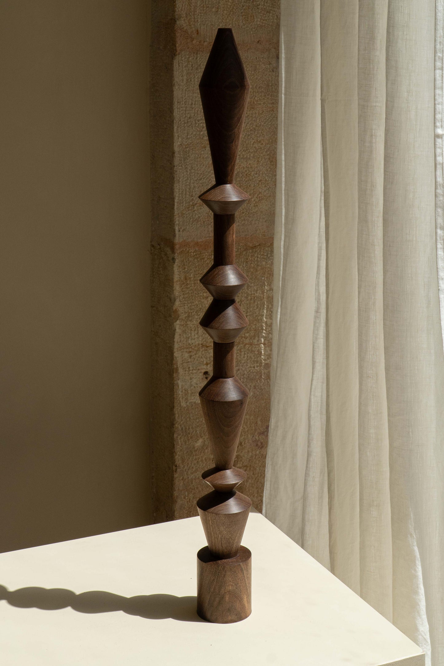 SCULPTURE NOYER I