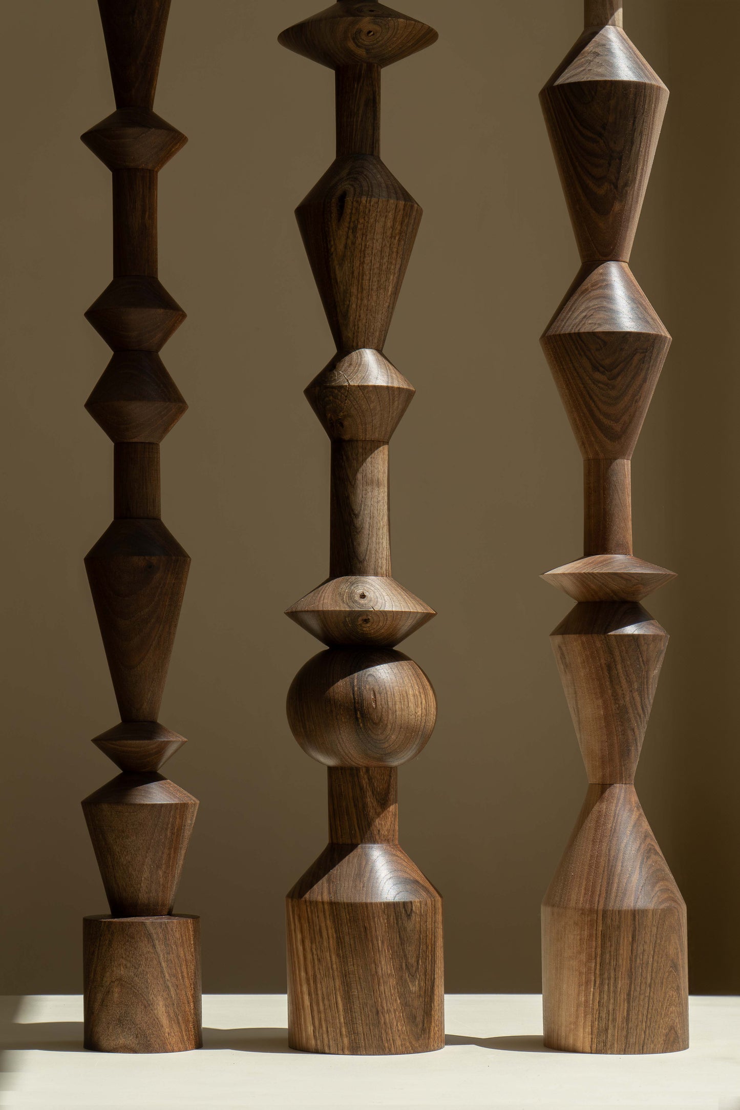 SCULPTURE NOYER I